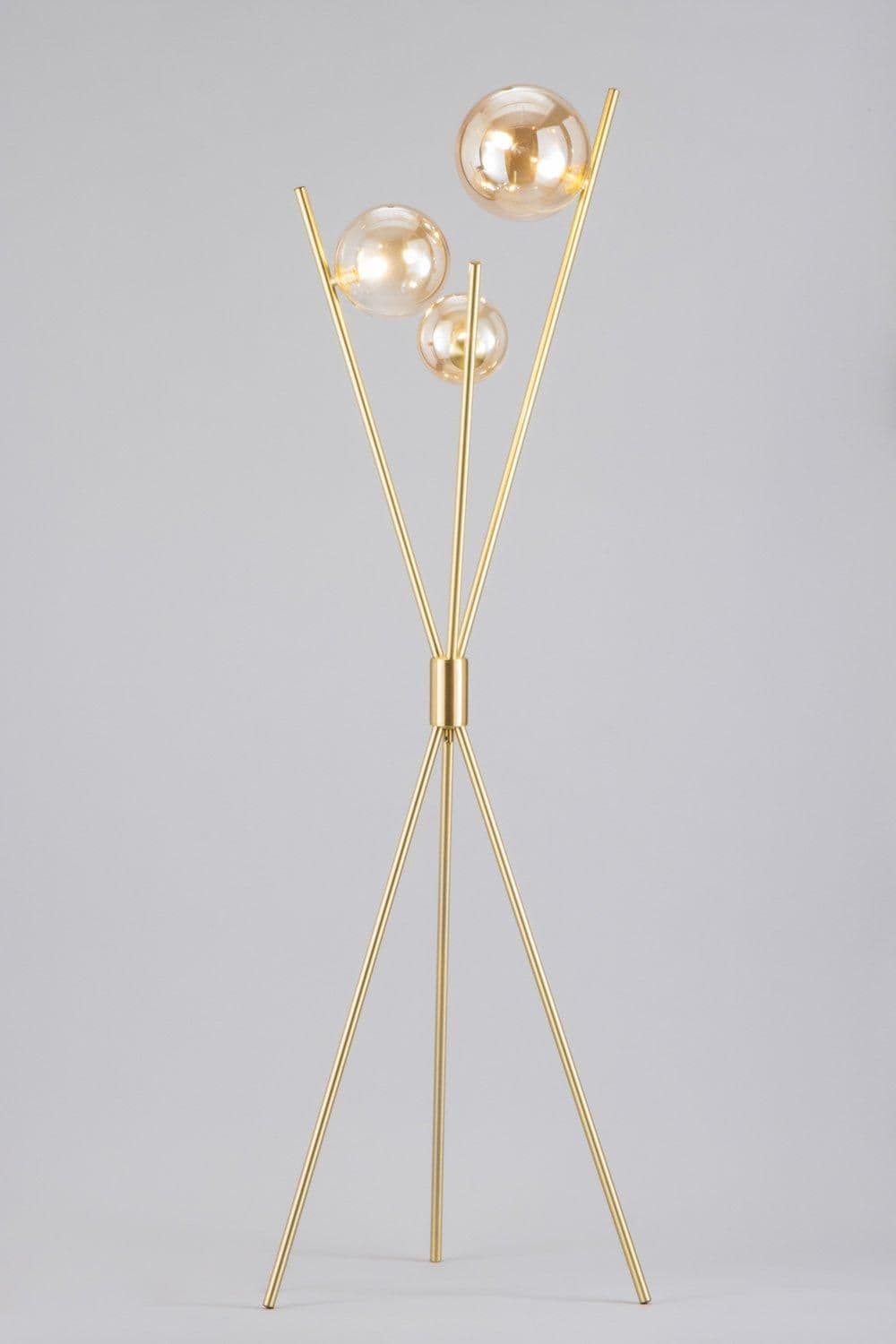 Lincoln Floor Lamp
