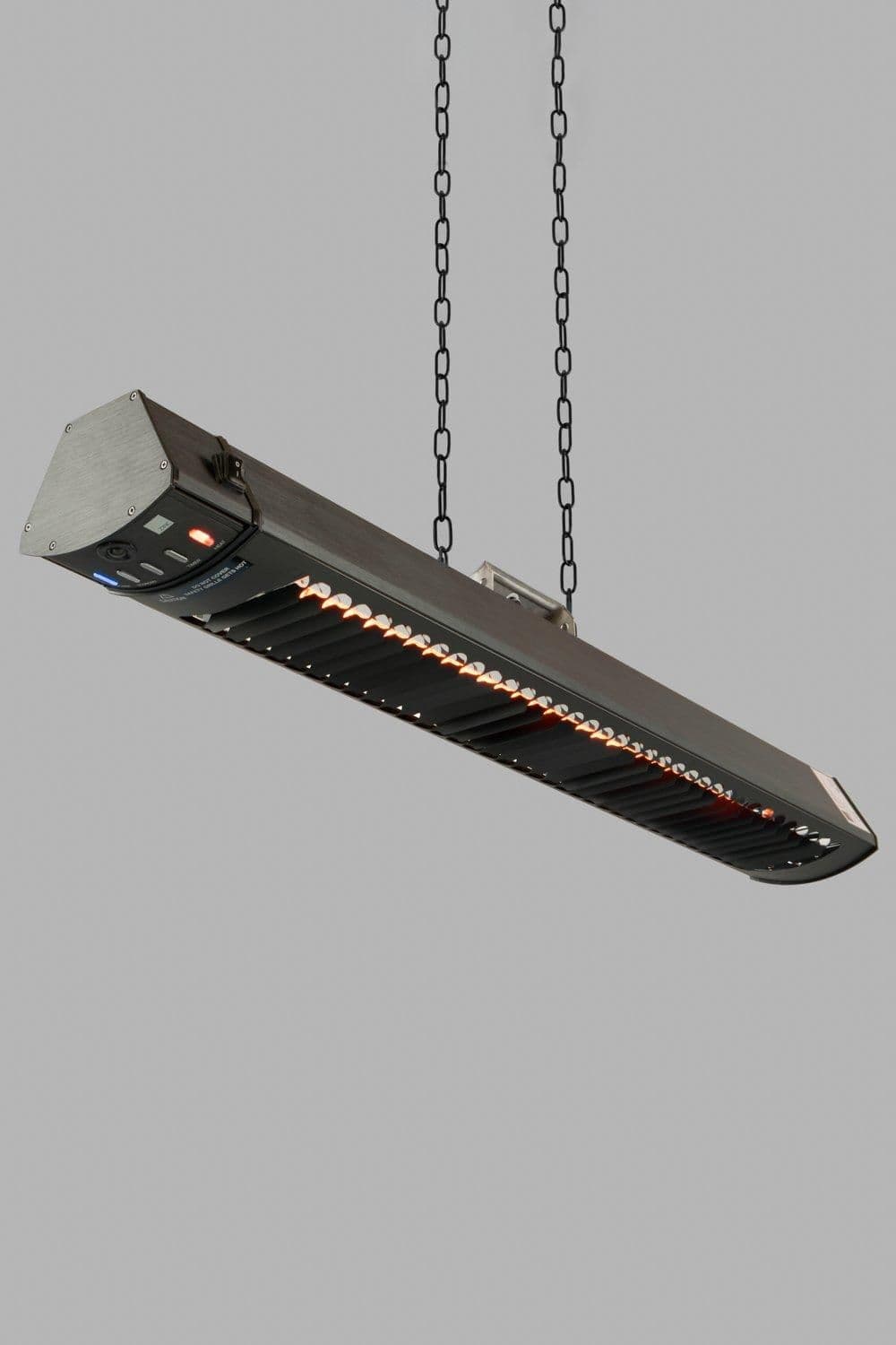 2800W Wall Radiant Heater PIR