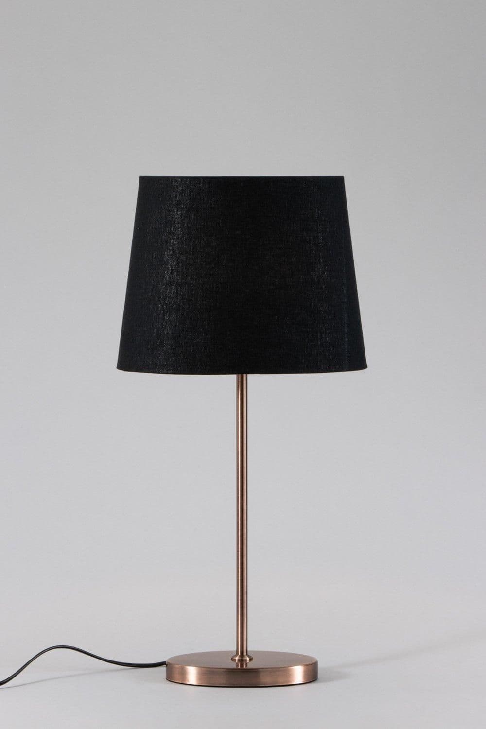 Bryant Oval Table Lamp