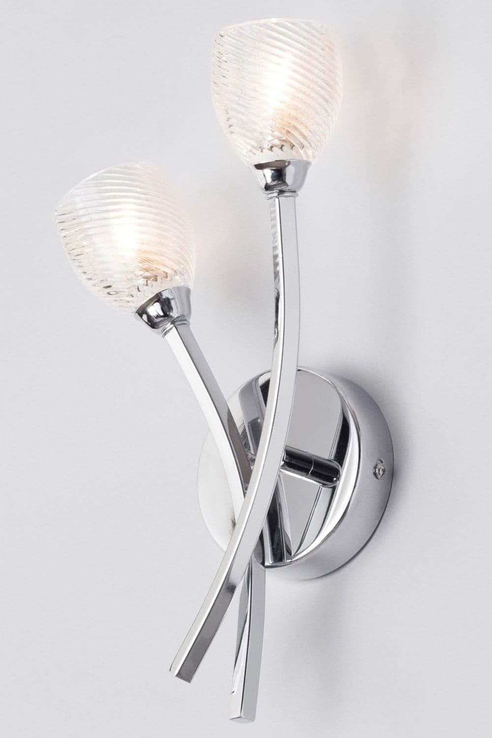 Kate Bathroom Wall Light