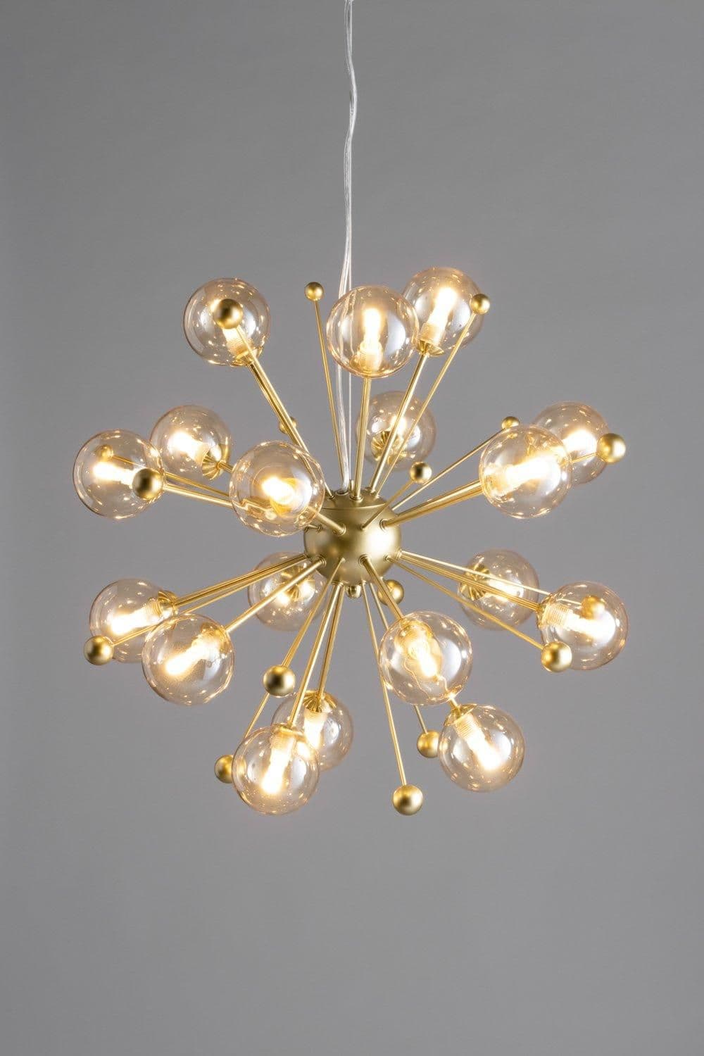 Lincoln Pendant Ceilling Light