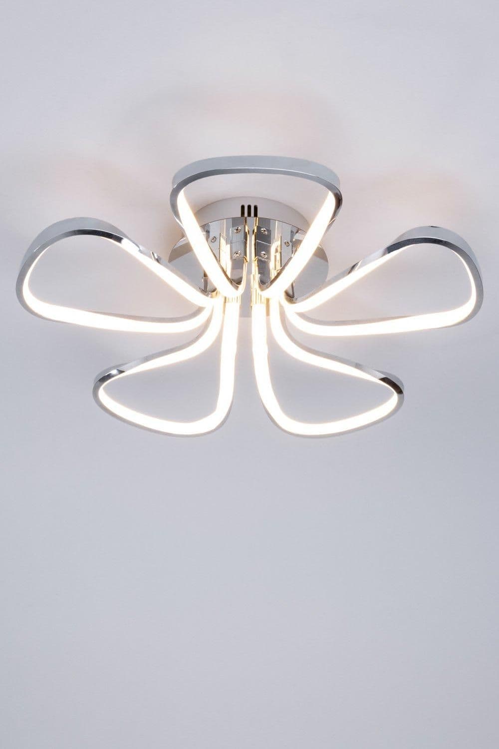 Alvar Flush Ceiling Light