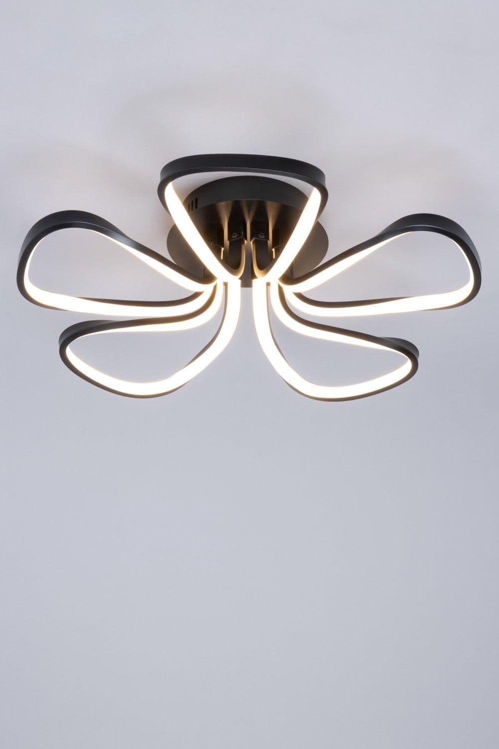 Alvar Flush Ceiling Light