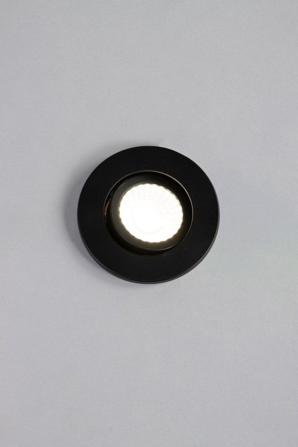 Cal Circular Fire Rated Spot Light