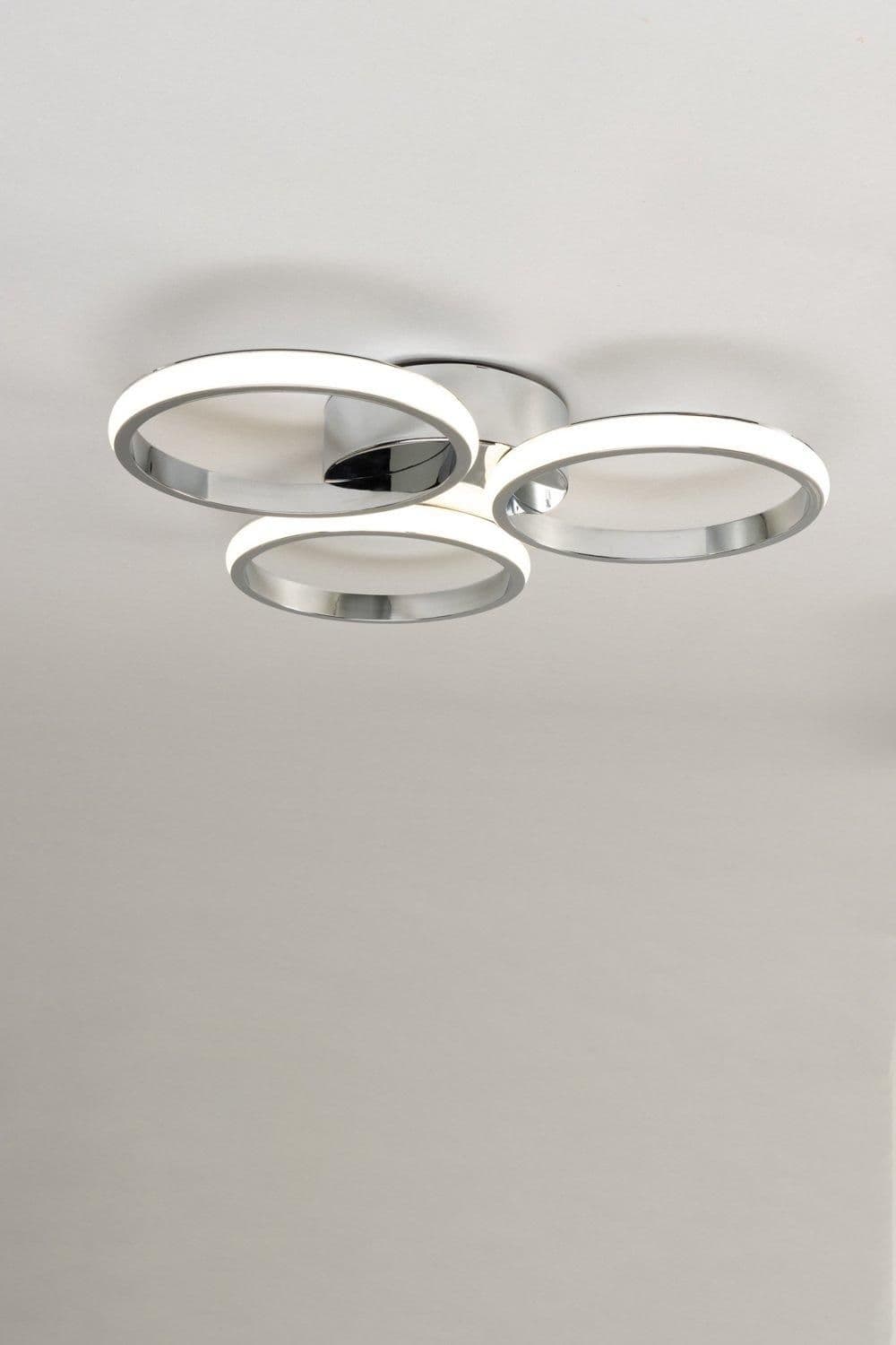 Sula Flush Ceiling Light
