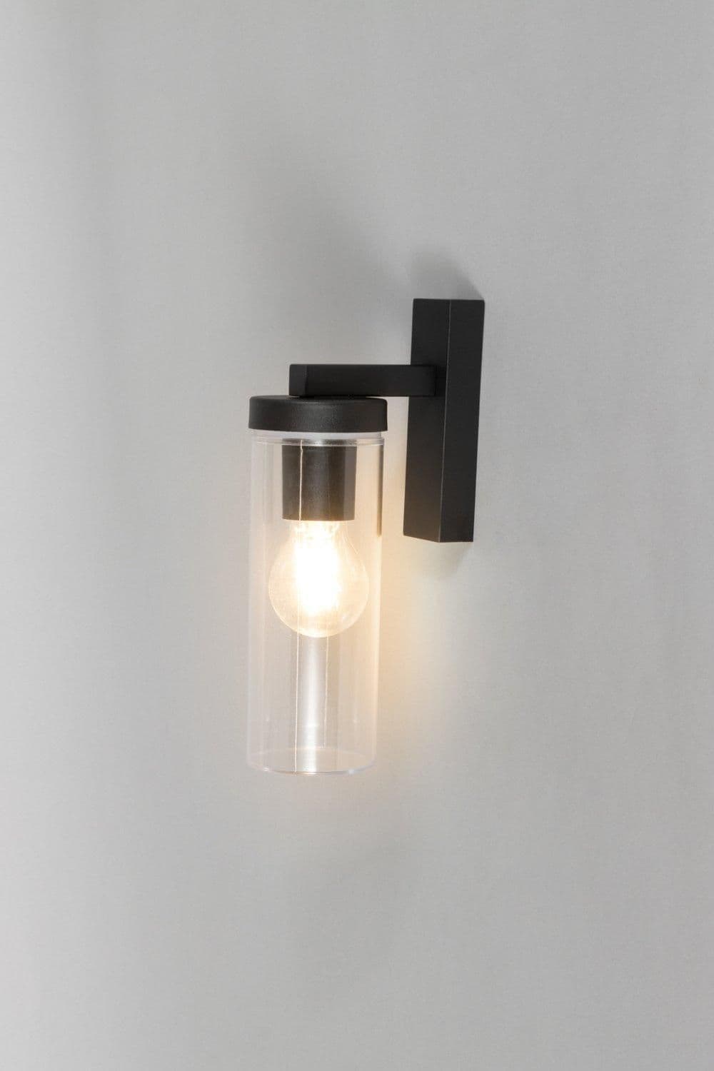 Carlton Up or Down Outdoor Wall Light