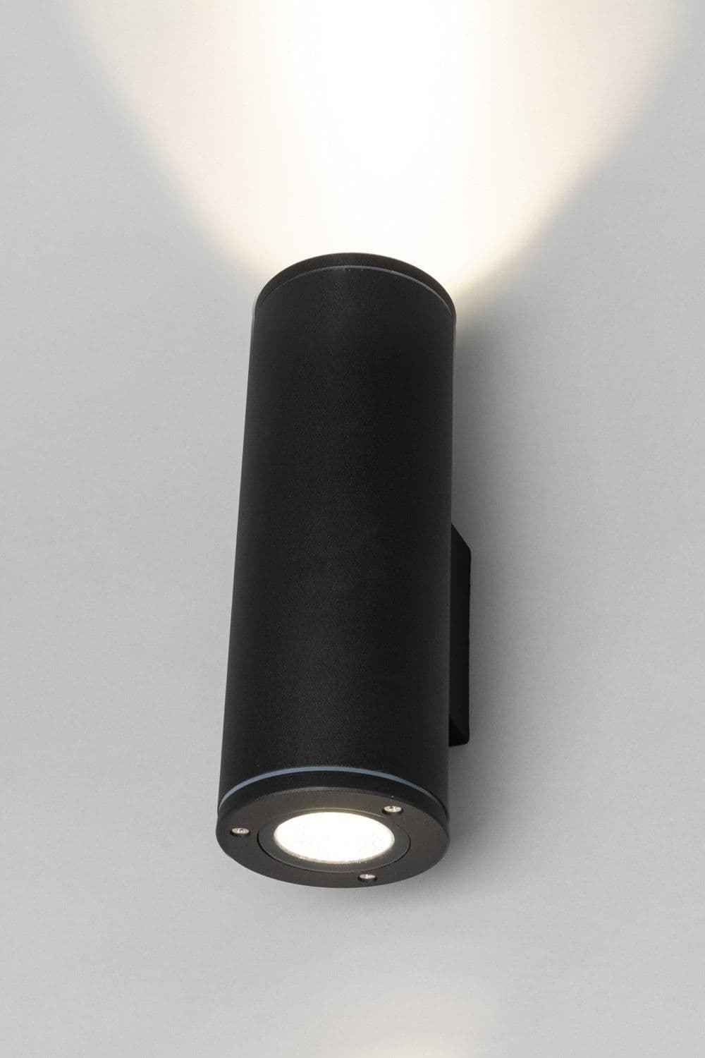 Taylor Up Down Outdoor Wall Light