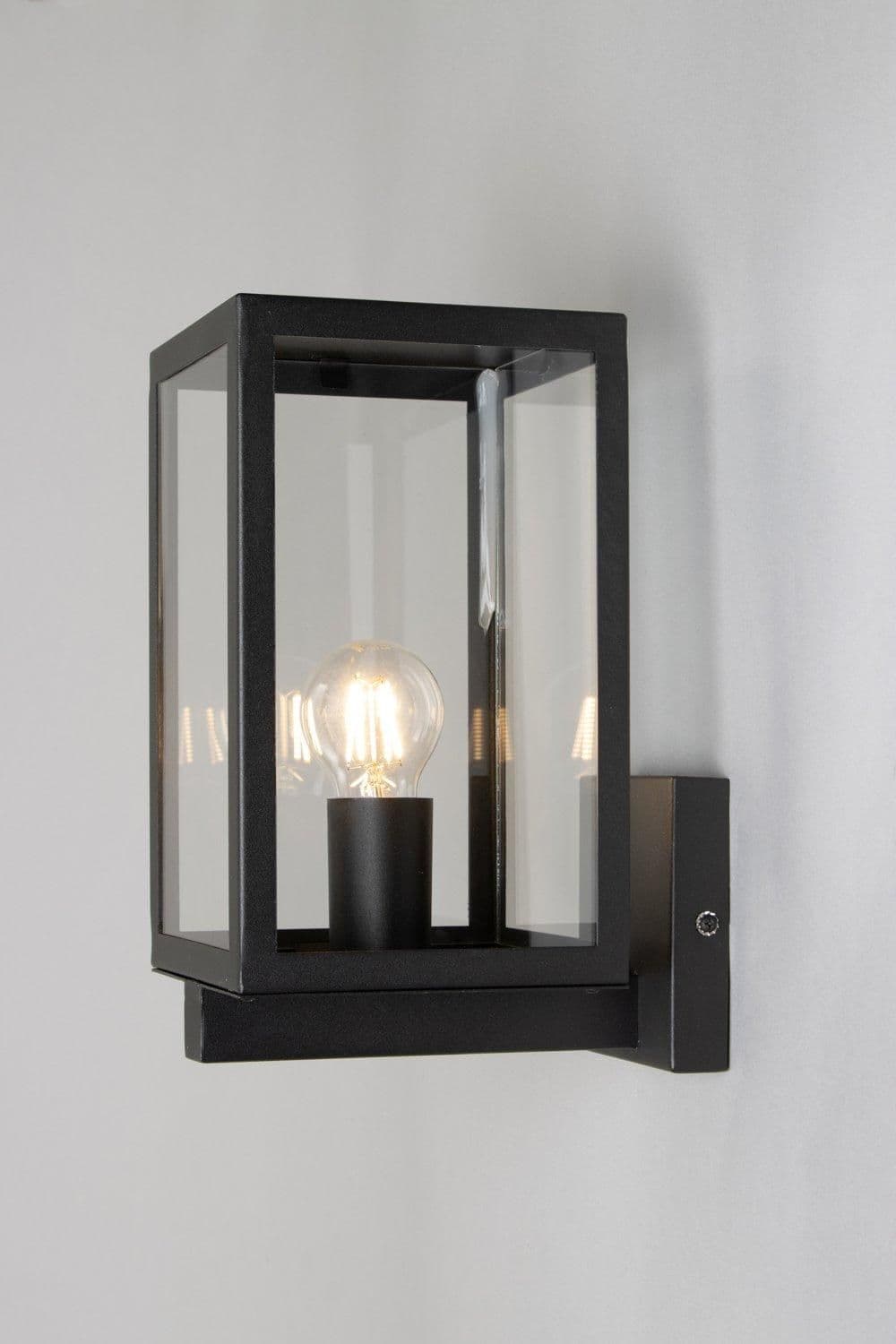 Mateo Outdoor Wall Light