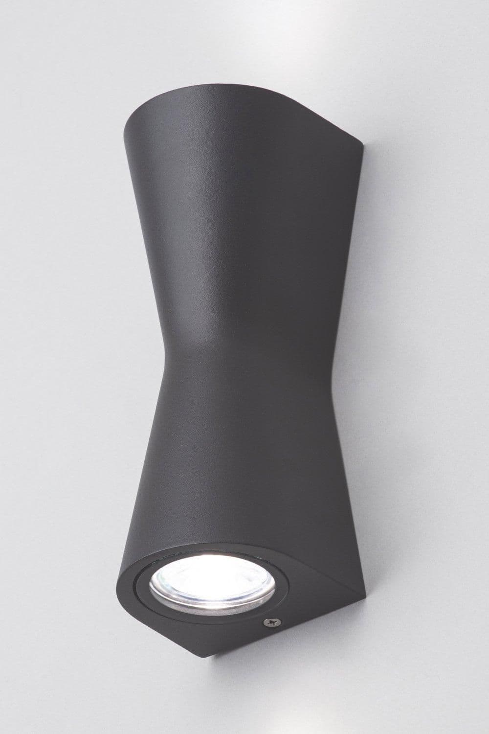 Melby Outdoor Wall Light