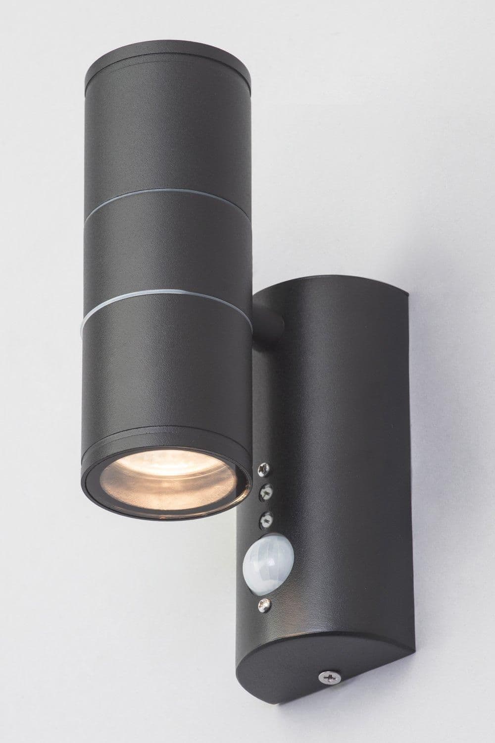 Delting Up Down Outdoor Wall Light Sensor