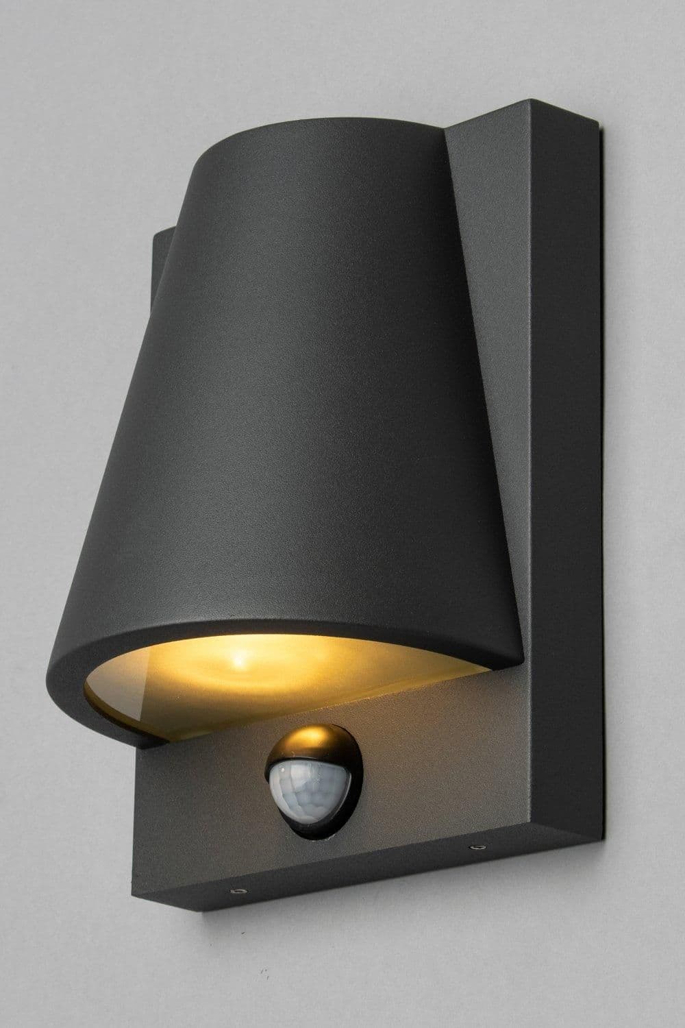 Wilbur Outdoor Wall Light Sensor