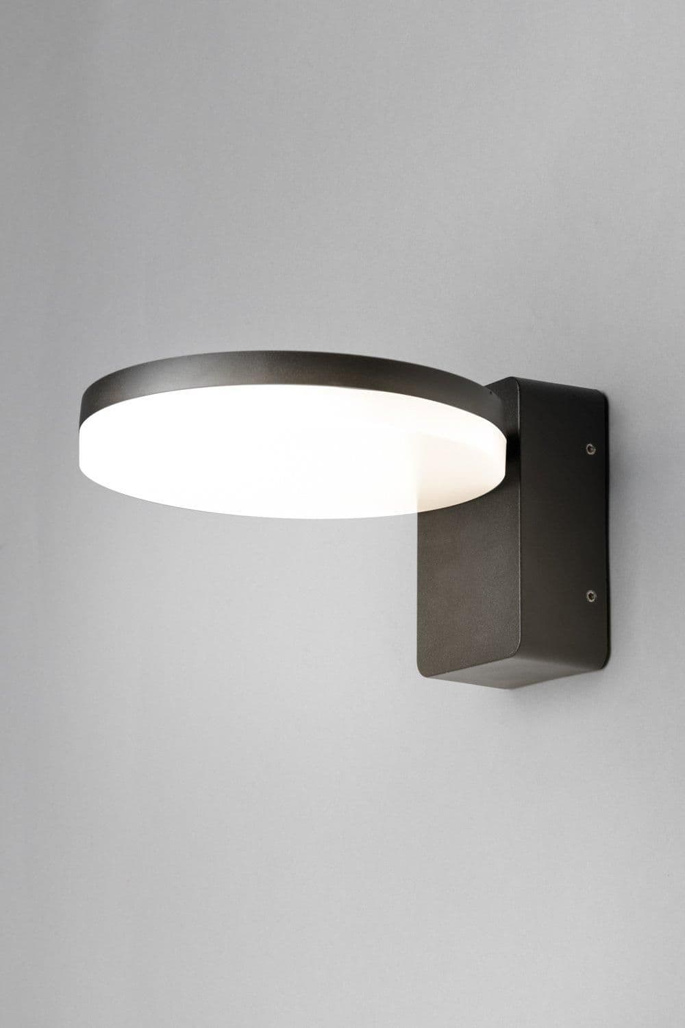 Huck Outdoor Wall Light
