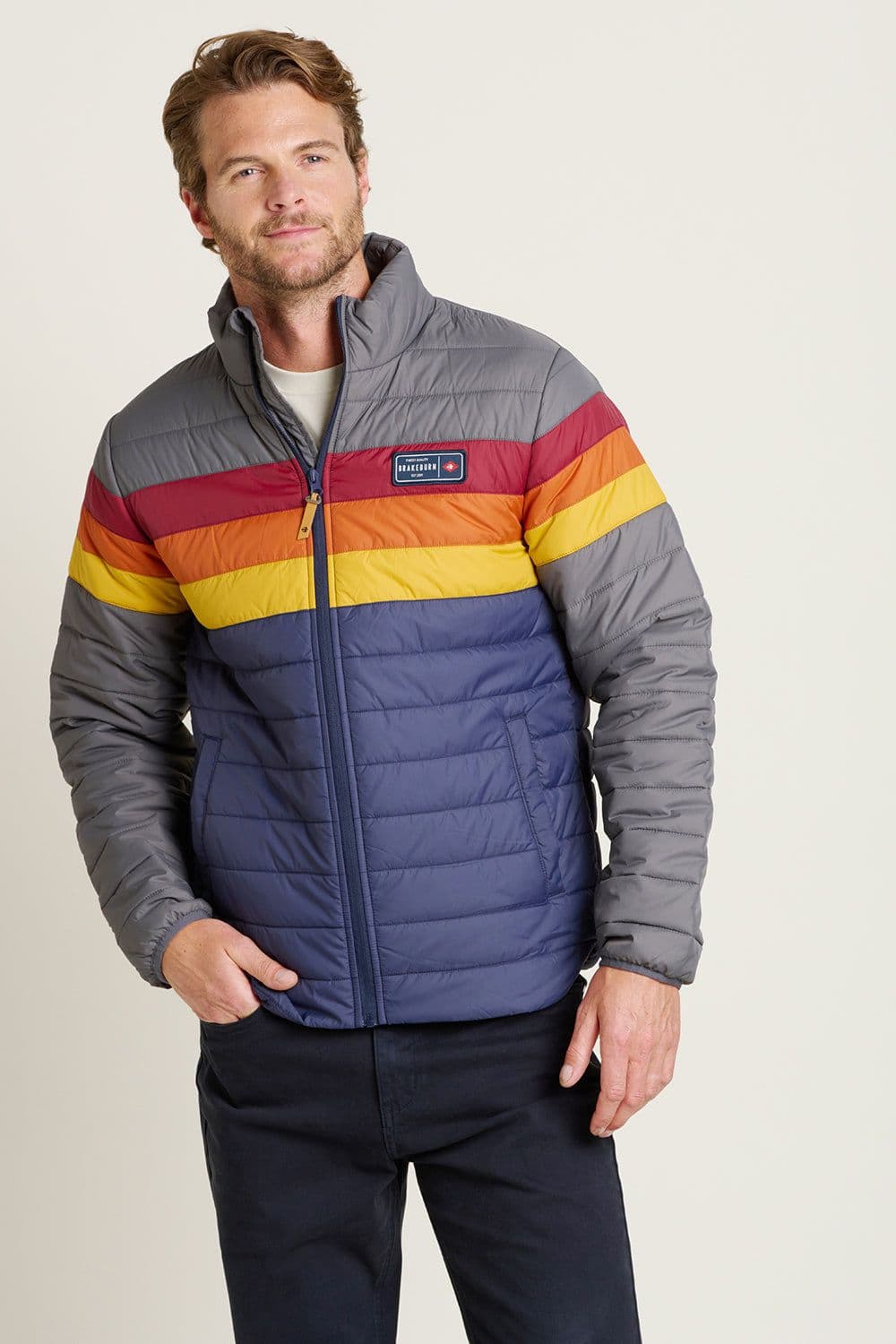 Block Puffer