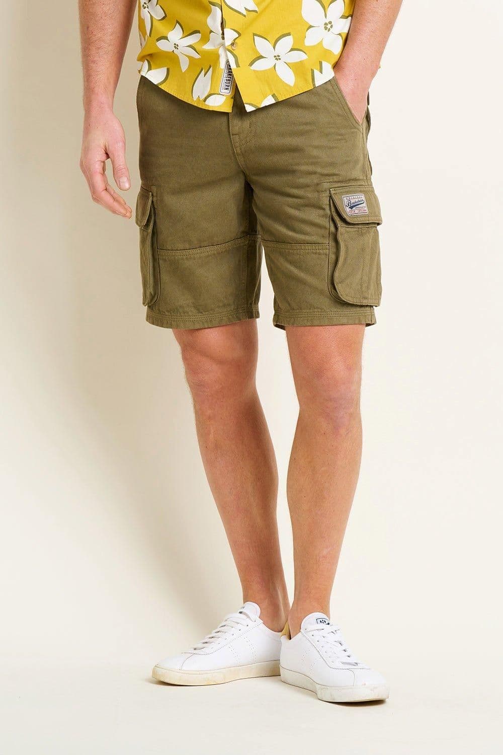 Cargo Short