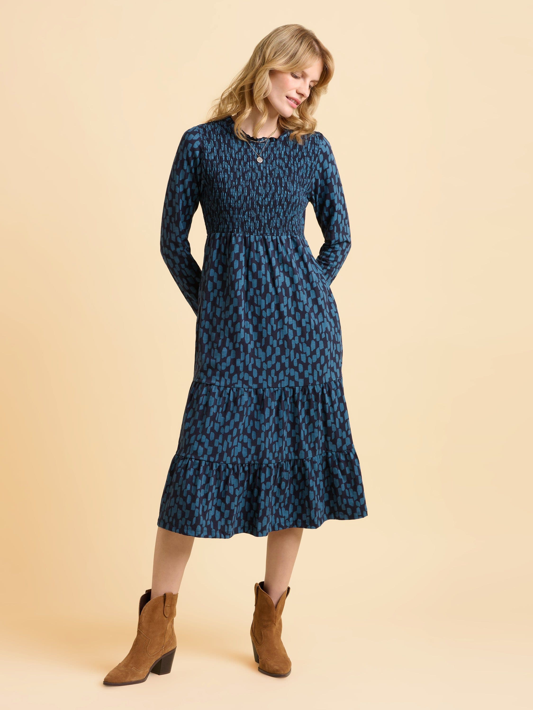 Cay Dress