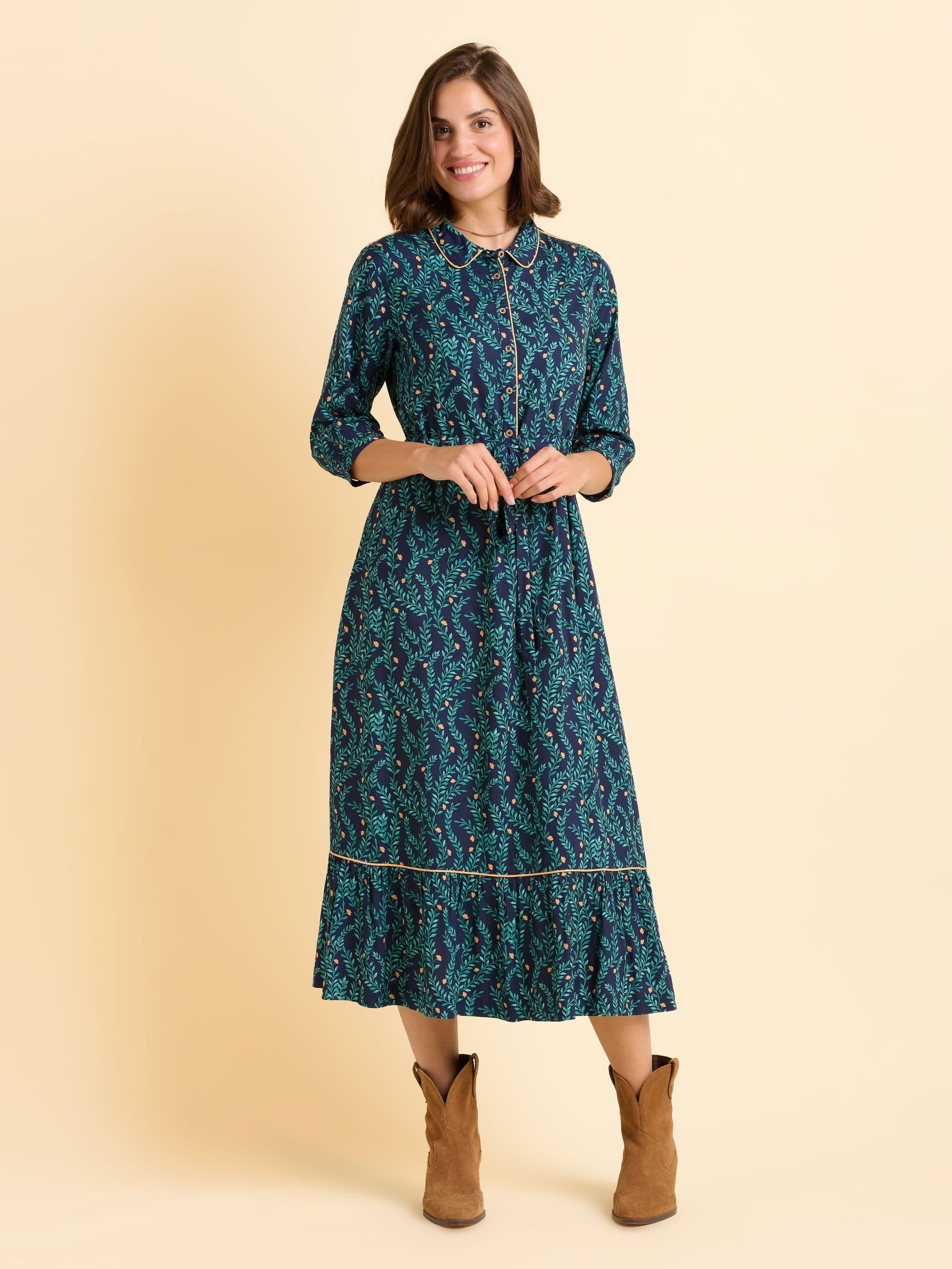 Skye Dress