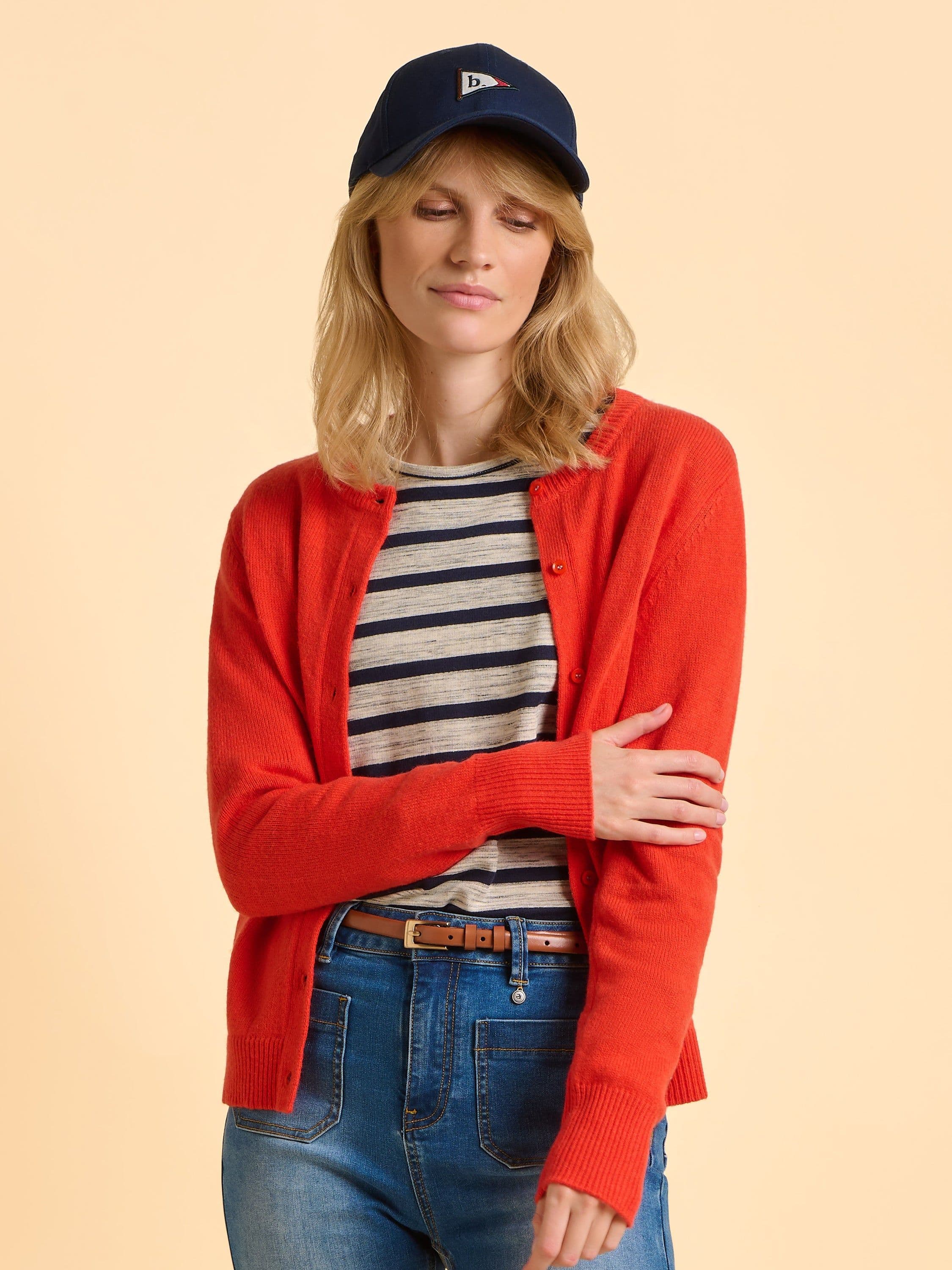 Siren Cardigan