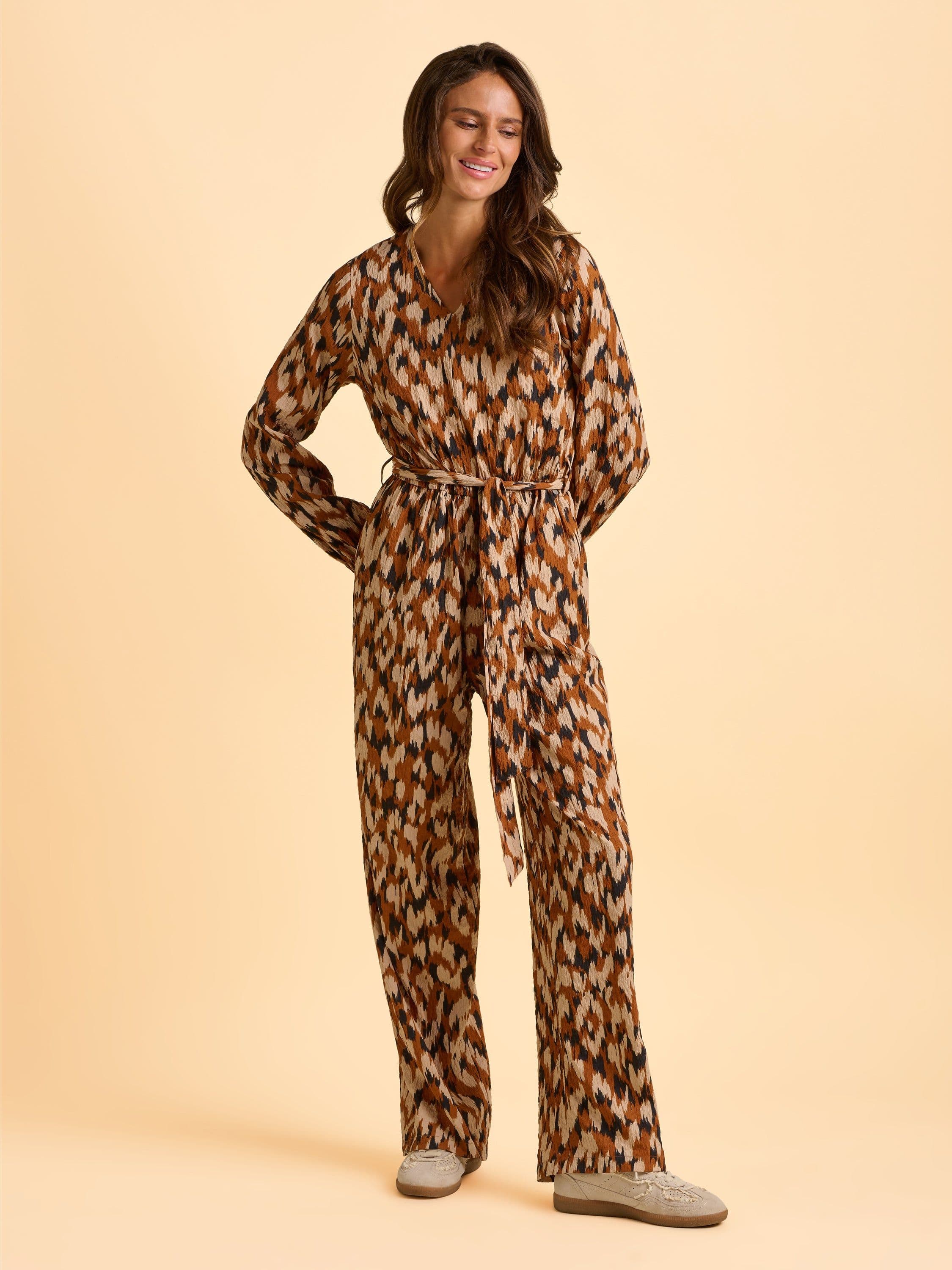 Selenna Jumpsuit