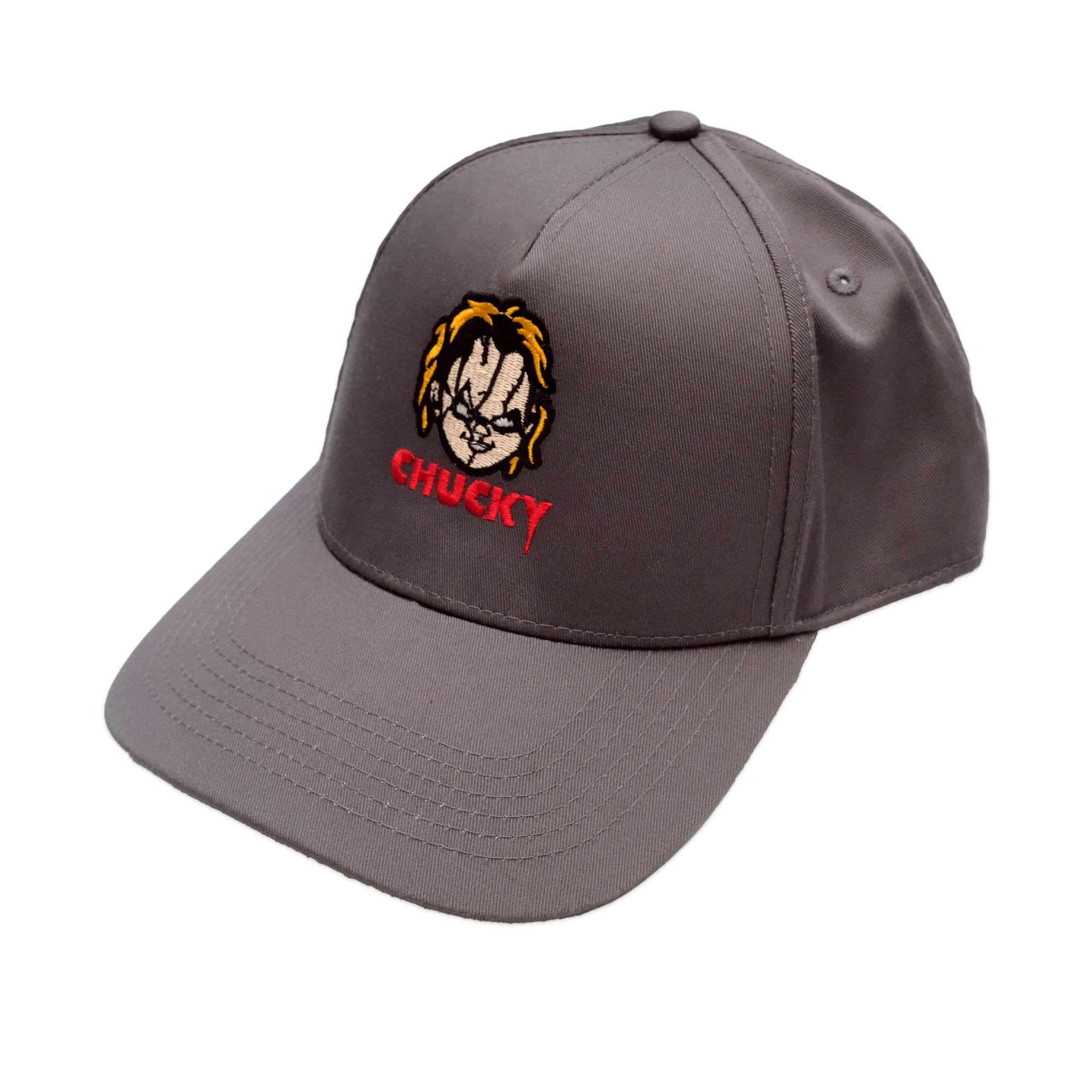 Face Snapback