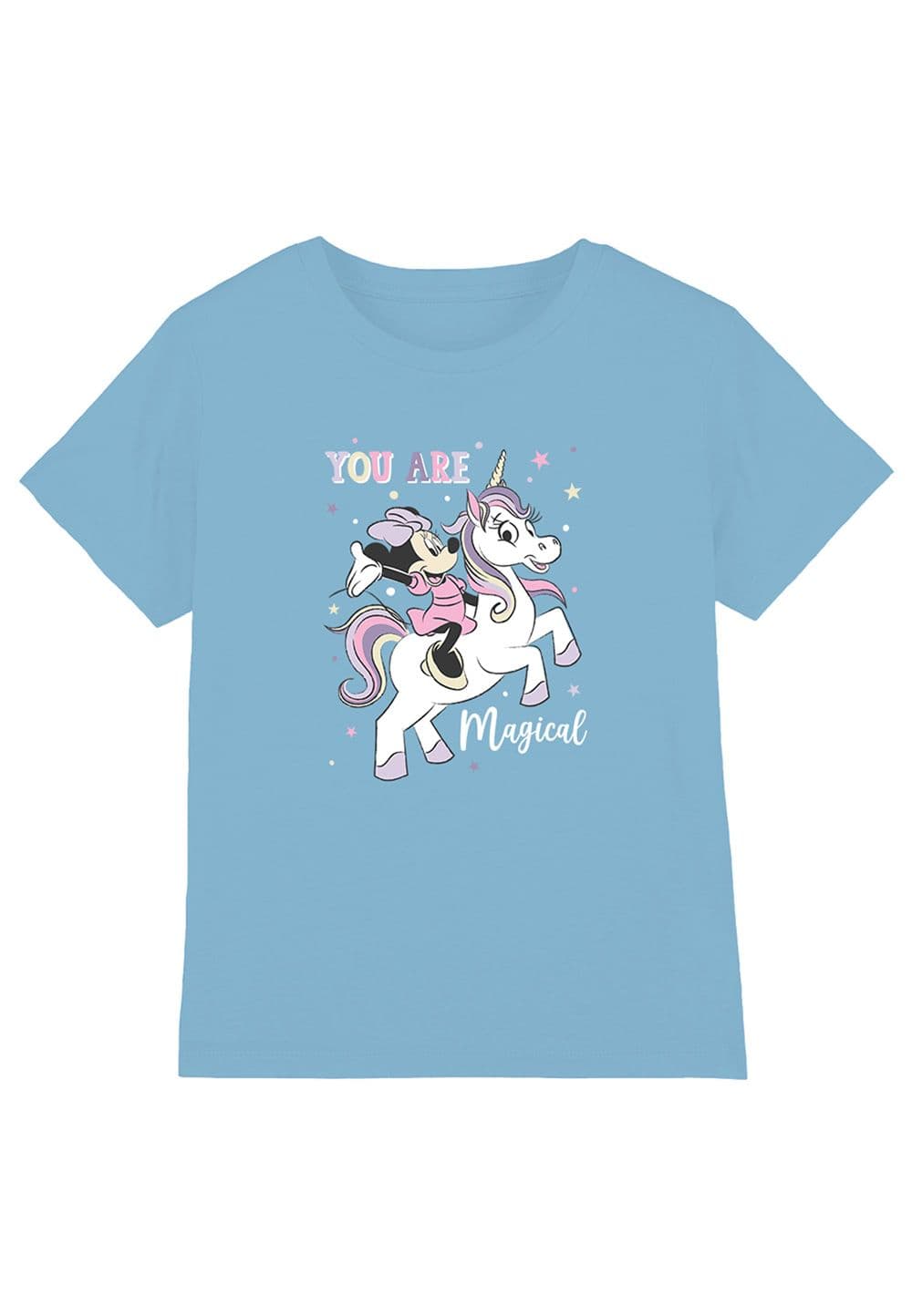 Minnie Mouse You Are Magical T Shirt