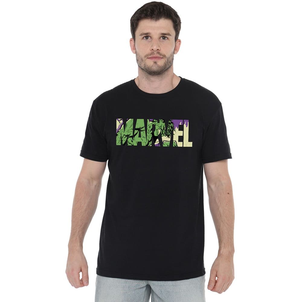 Hulk Window T Shirt