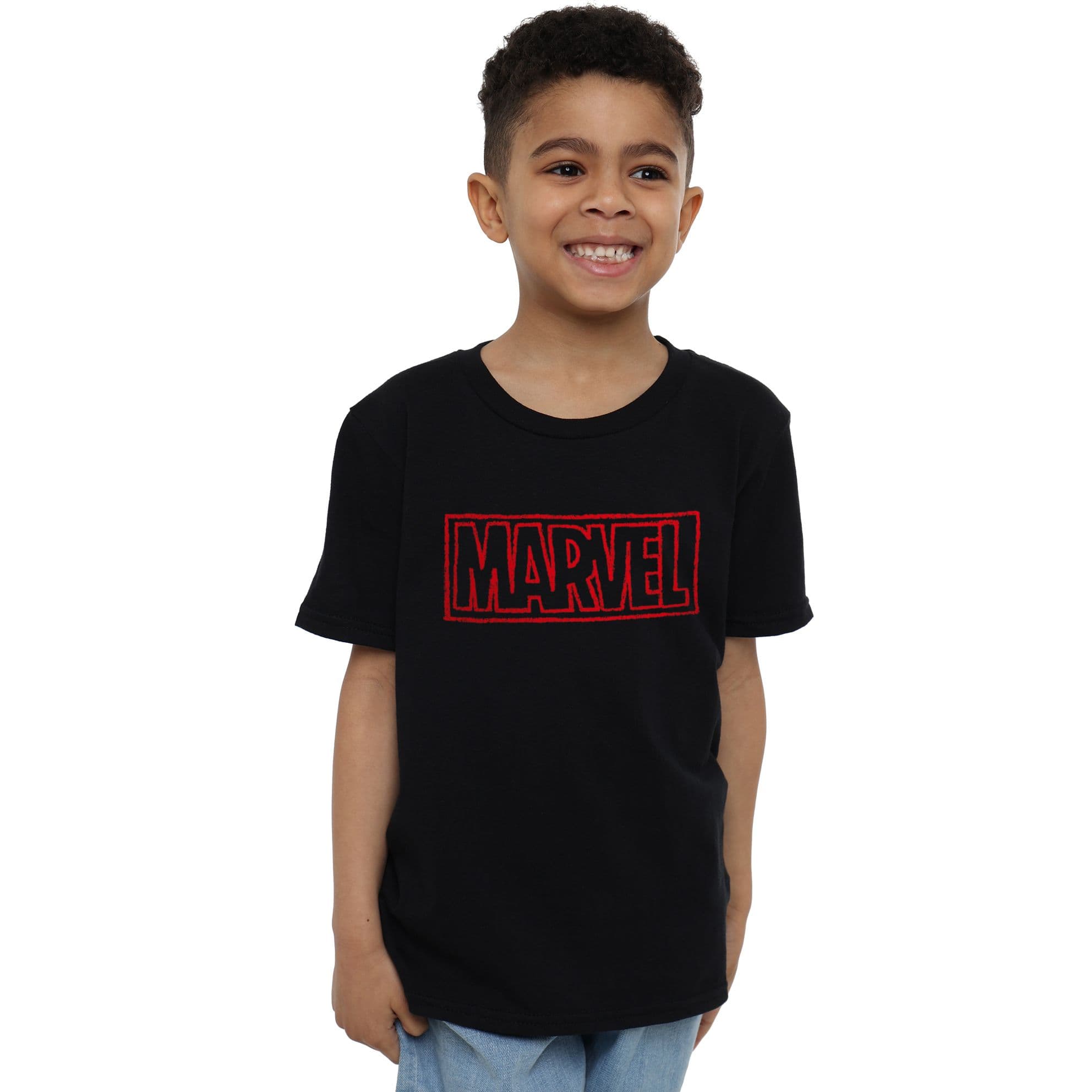 Doodle Brick T Shirt