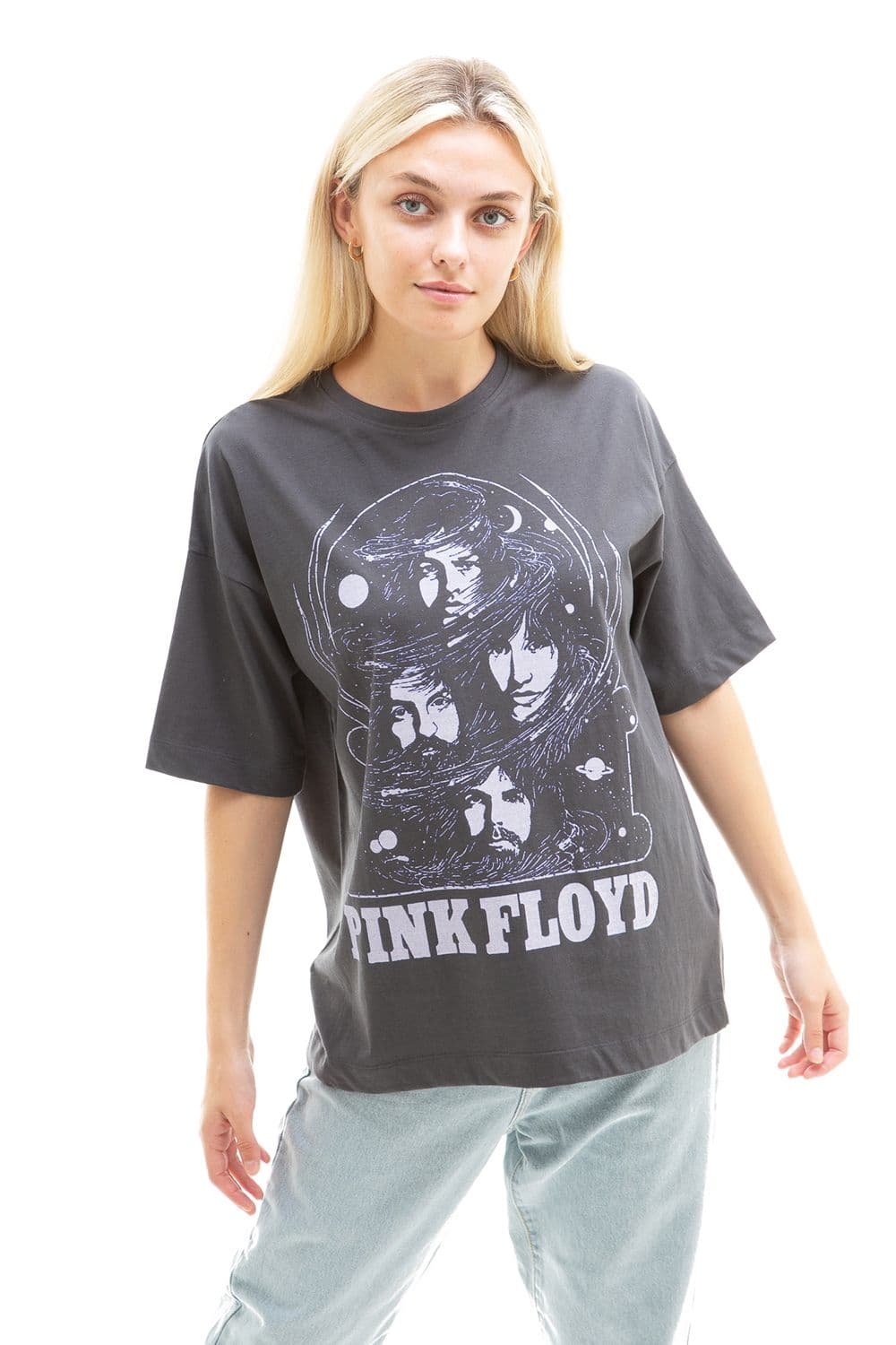 Group Cotton T shirt