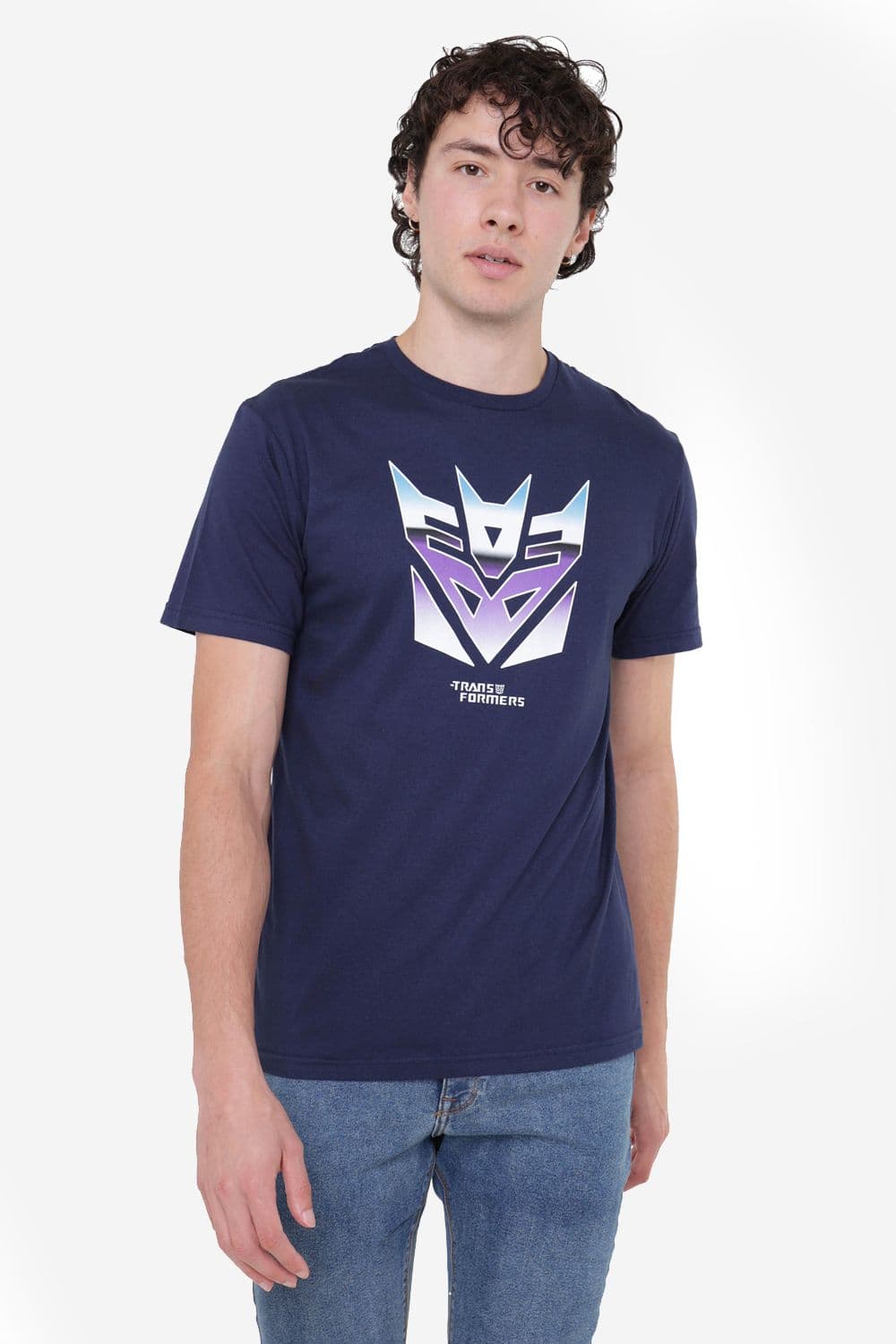 Decepticons Logo T shirt