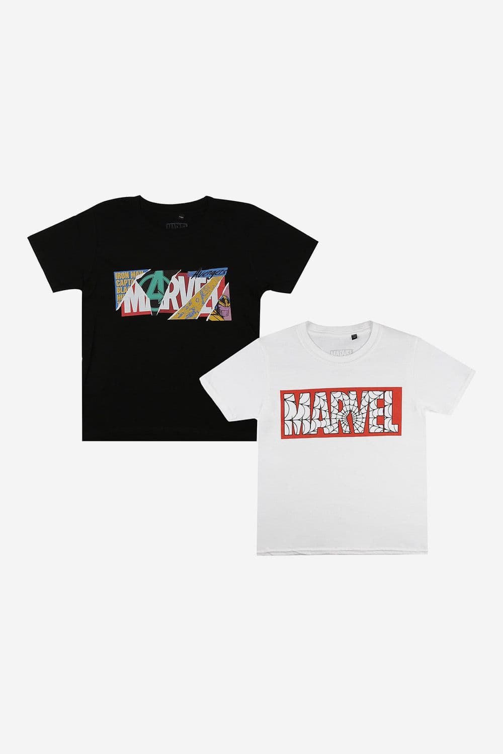 Universe T Shirt 2 Pack