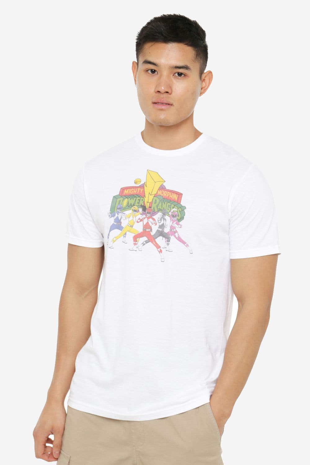 Team T Shirt