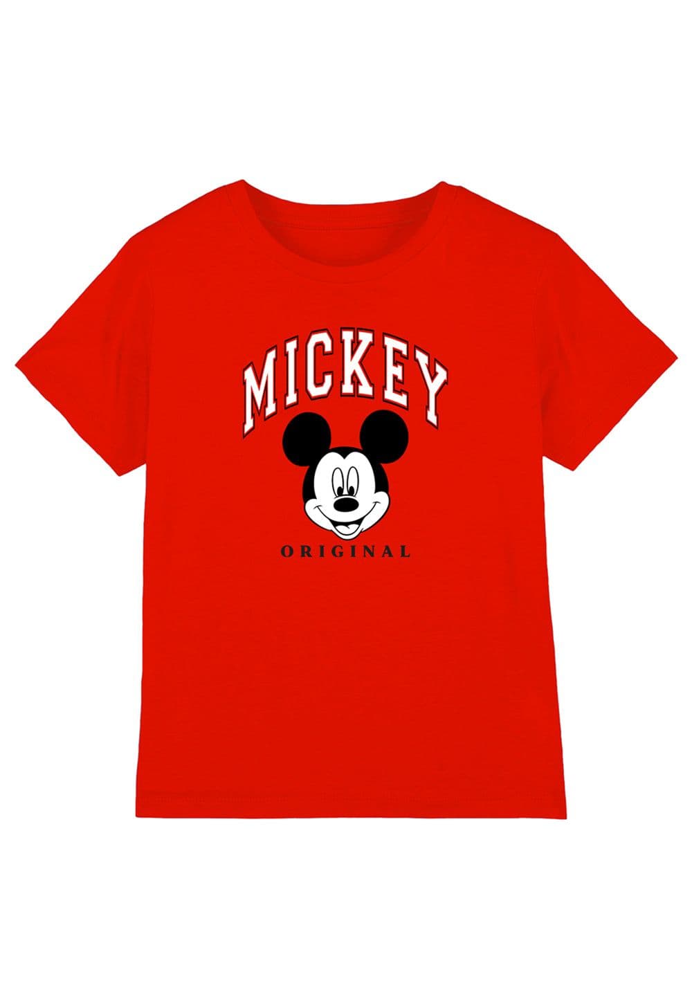Mickey Mouse Original T Shirt
