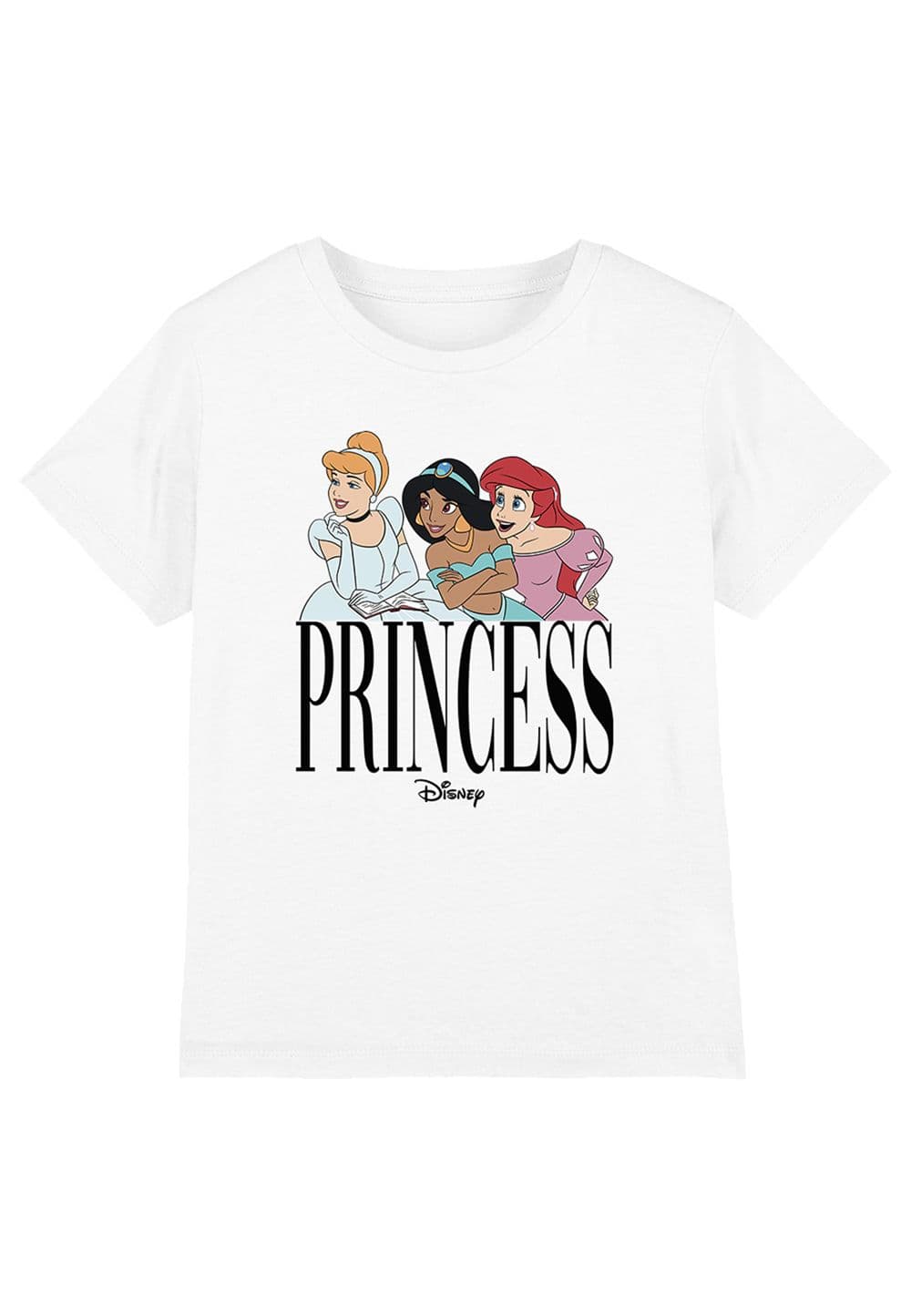 Princess Trio T Shirt