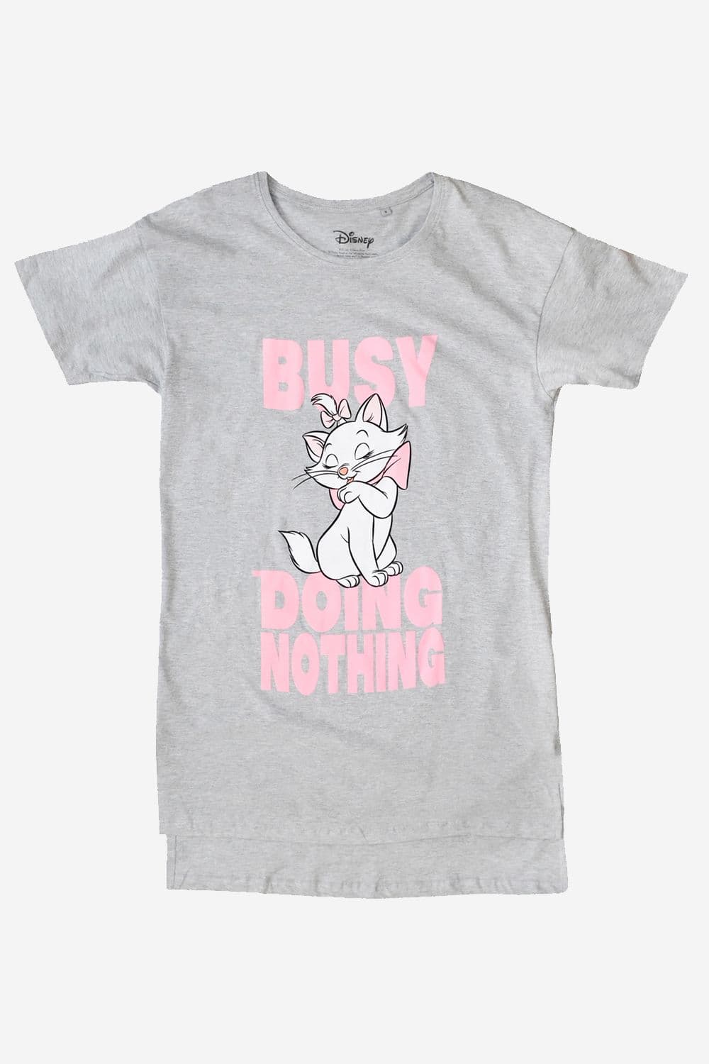 Marie Busy Sleep Tee