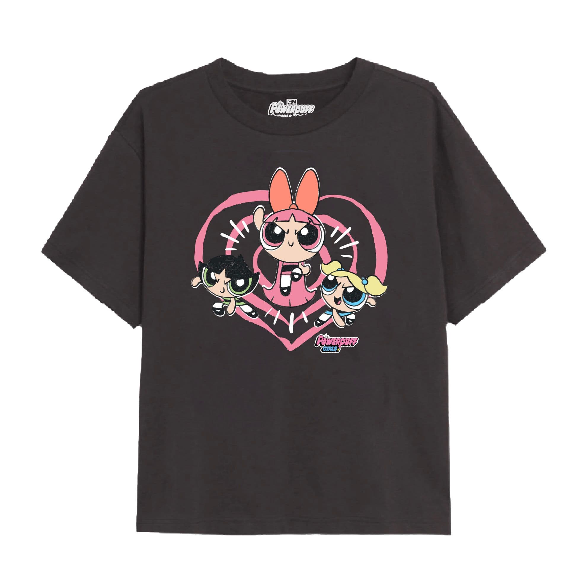 Hearts T Shirt