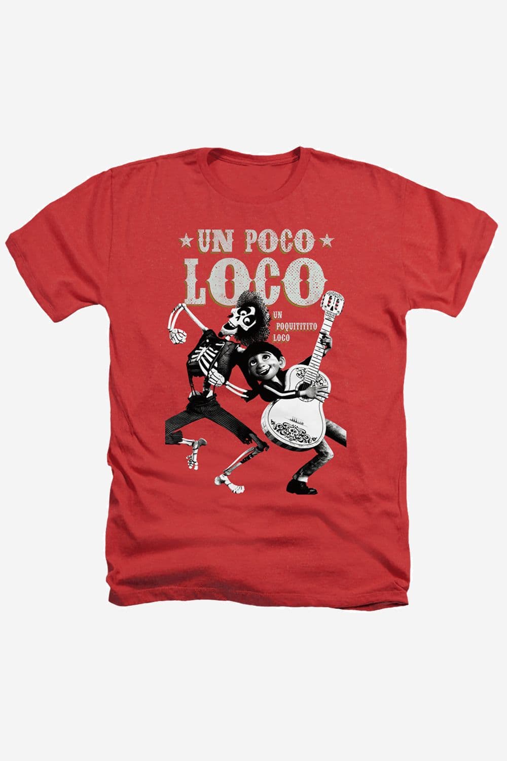 Coco Poco Loco T Shirt