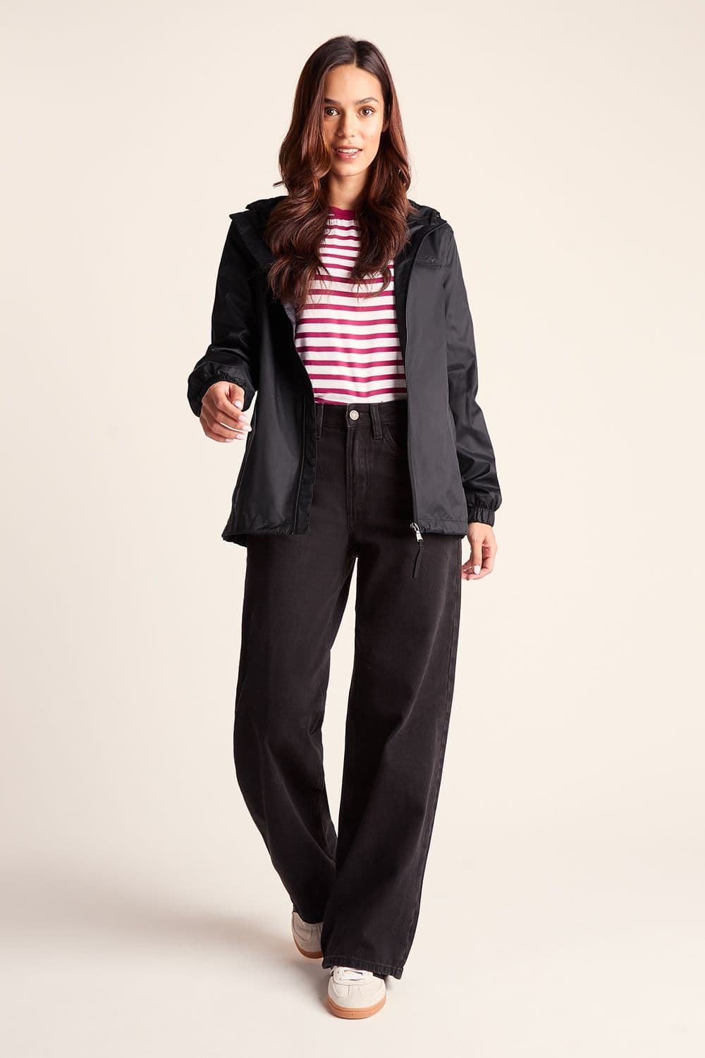 Craven Waterproof Jacket
