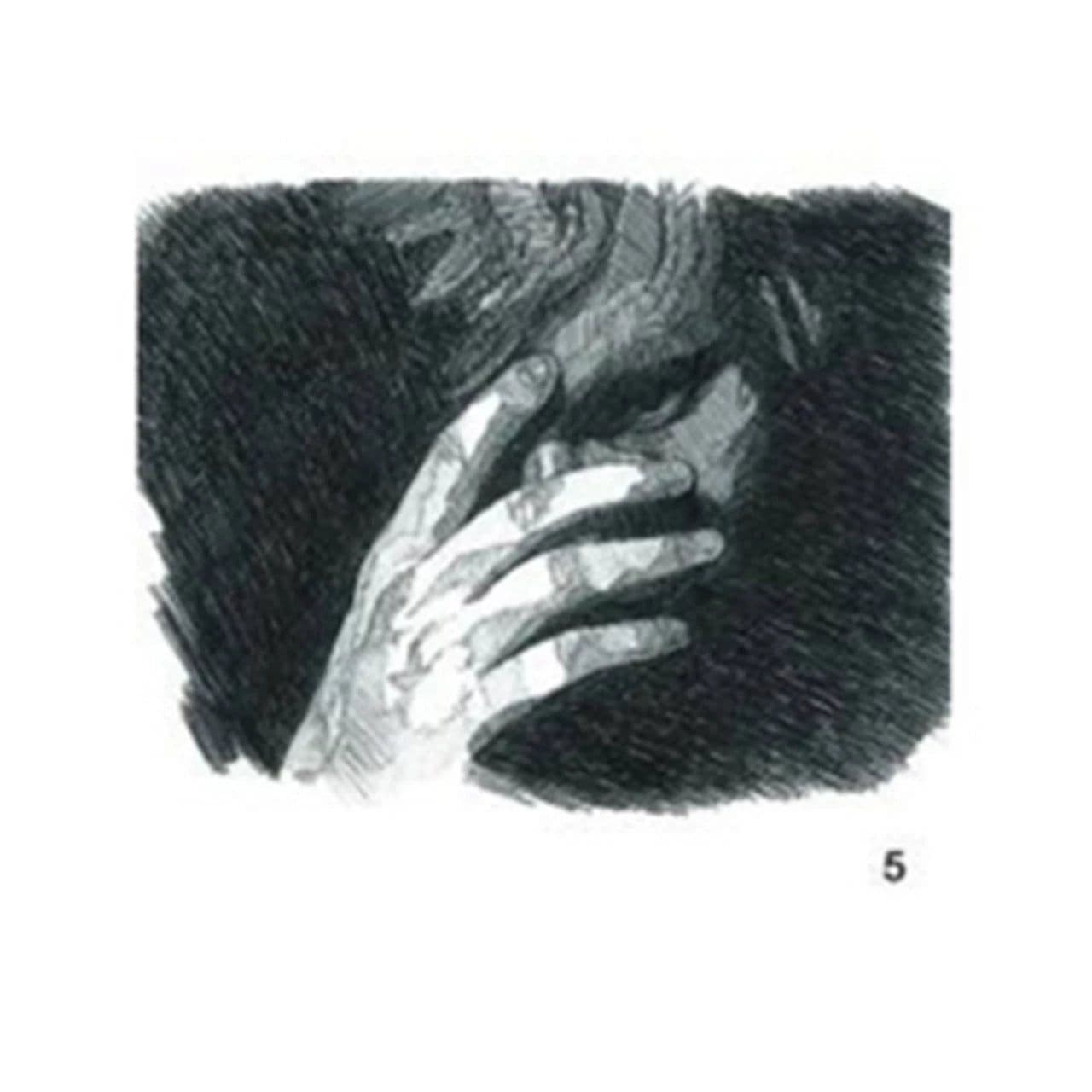 No. 5 Collaborations Project CD