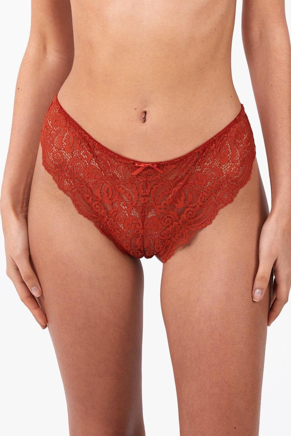 Ariana Lace Brief