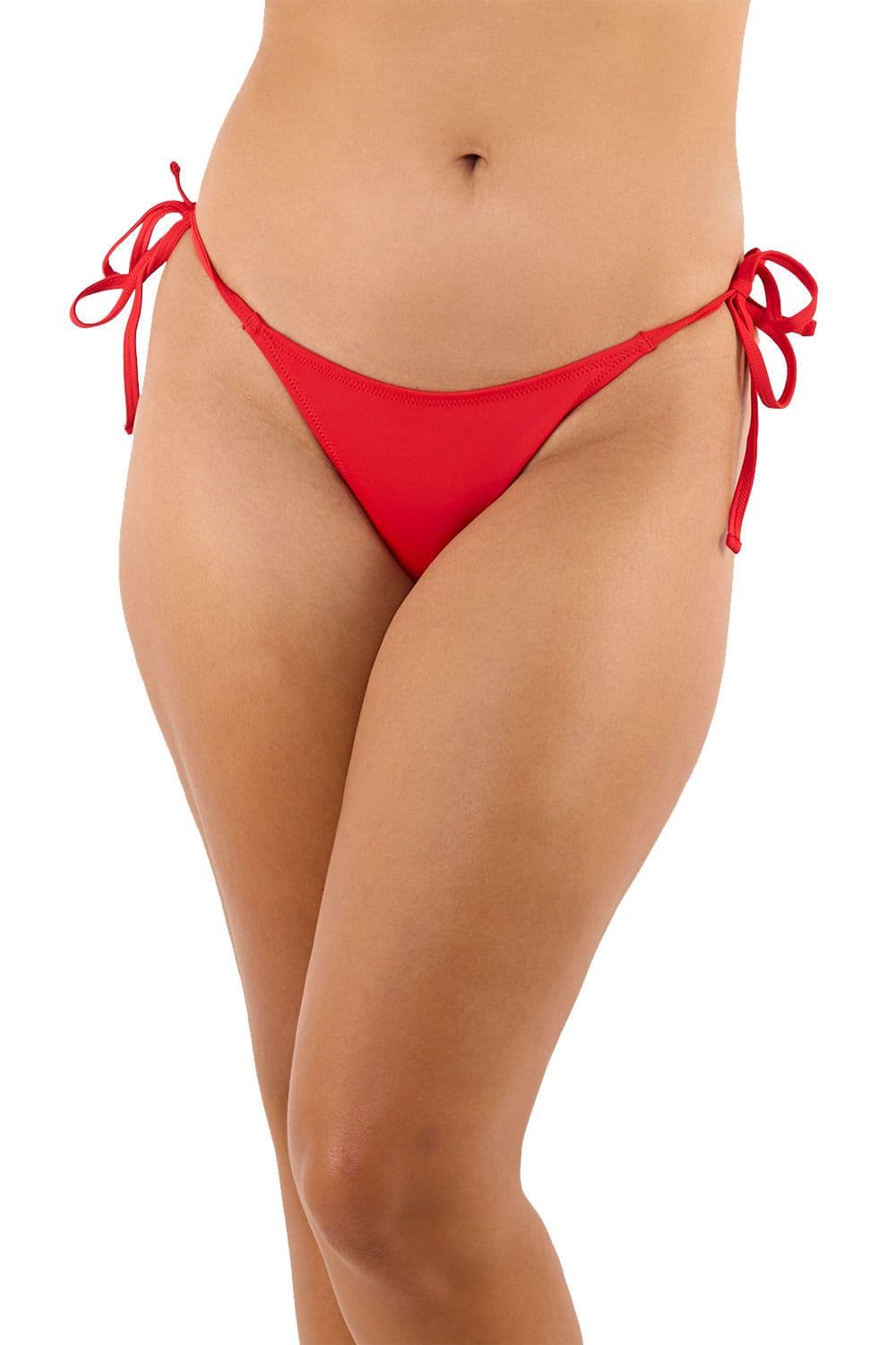 & Paloma Tie Side Bikini Brief