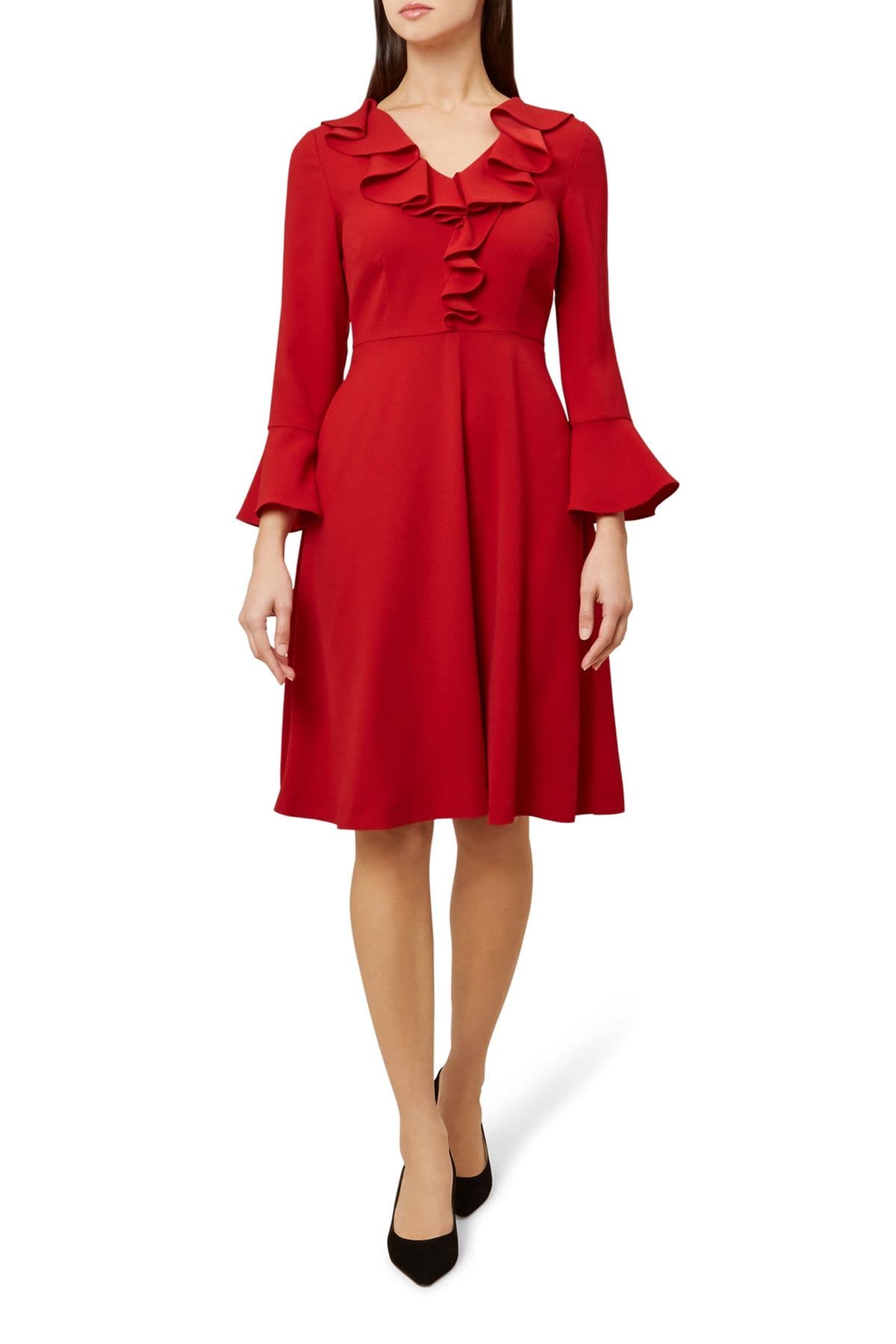 Leela Dress