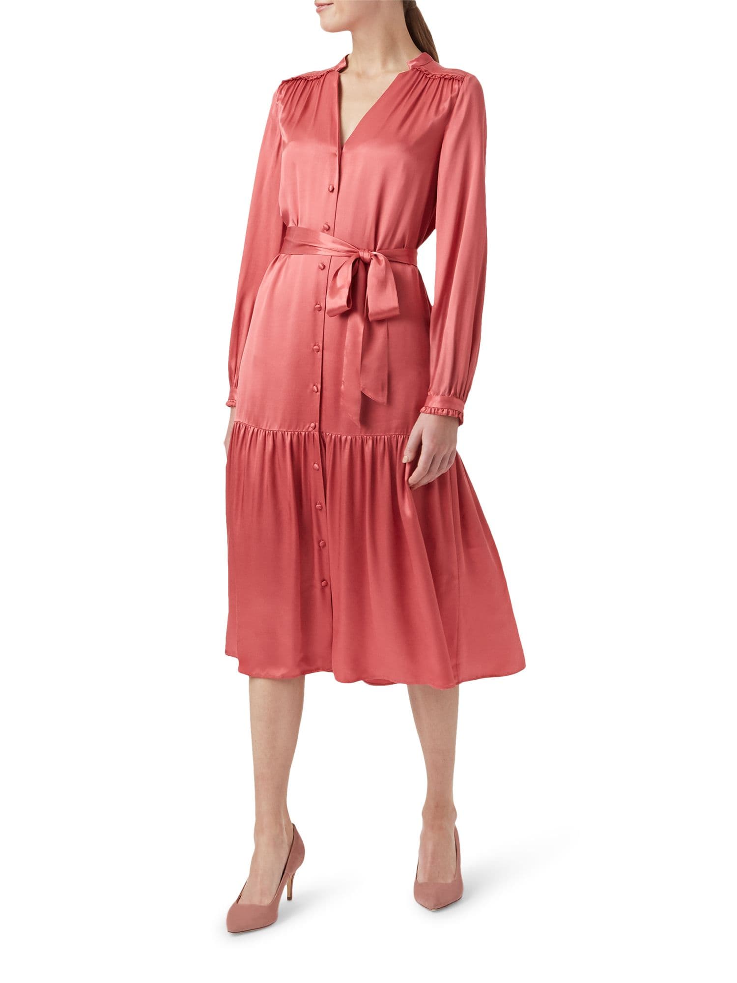 Esther Dress