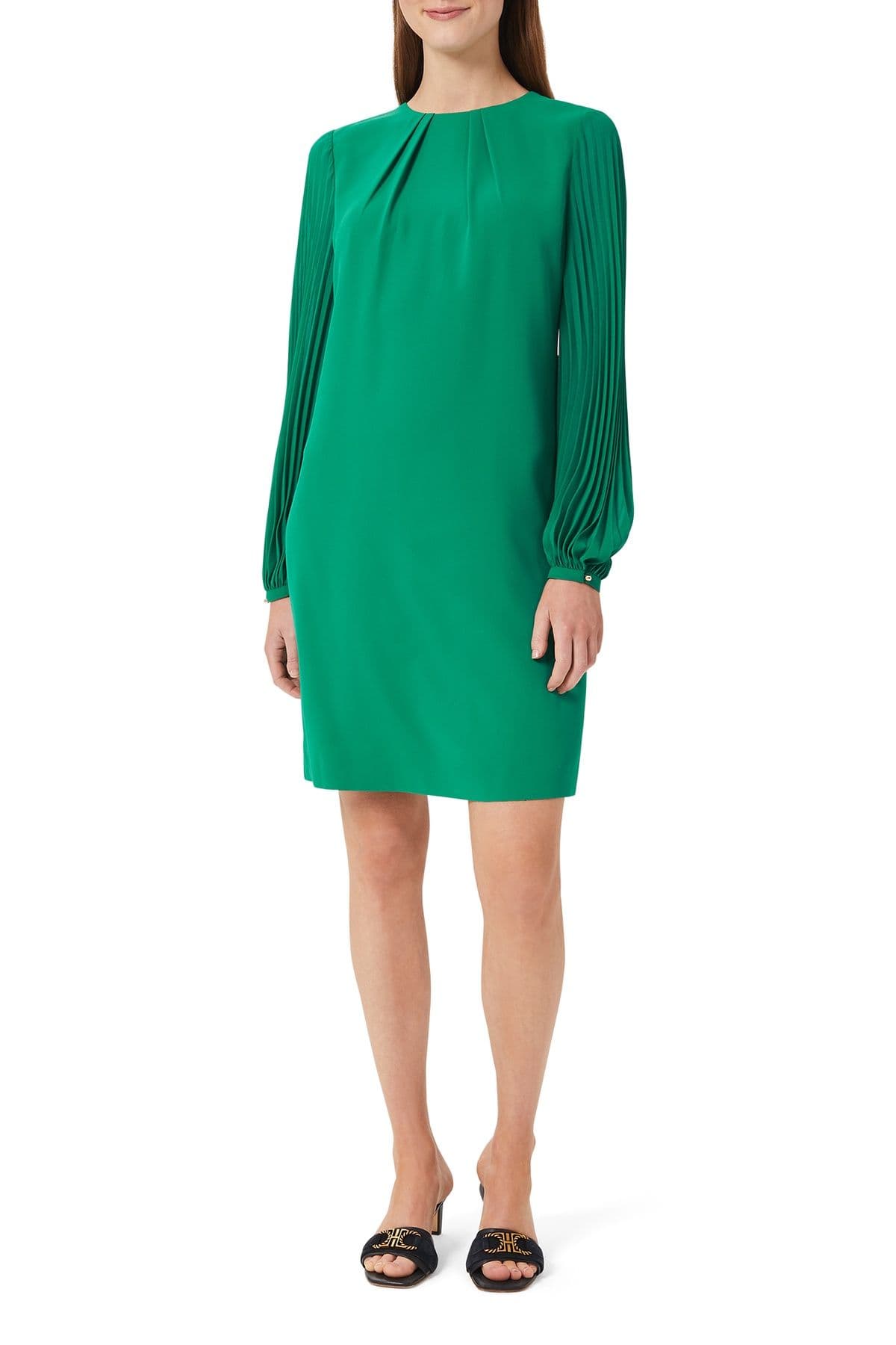 Greta Popover Dress