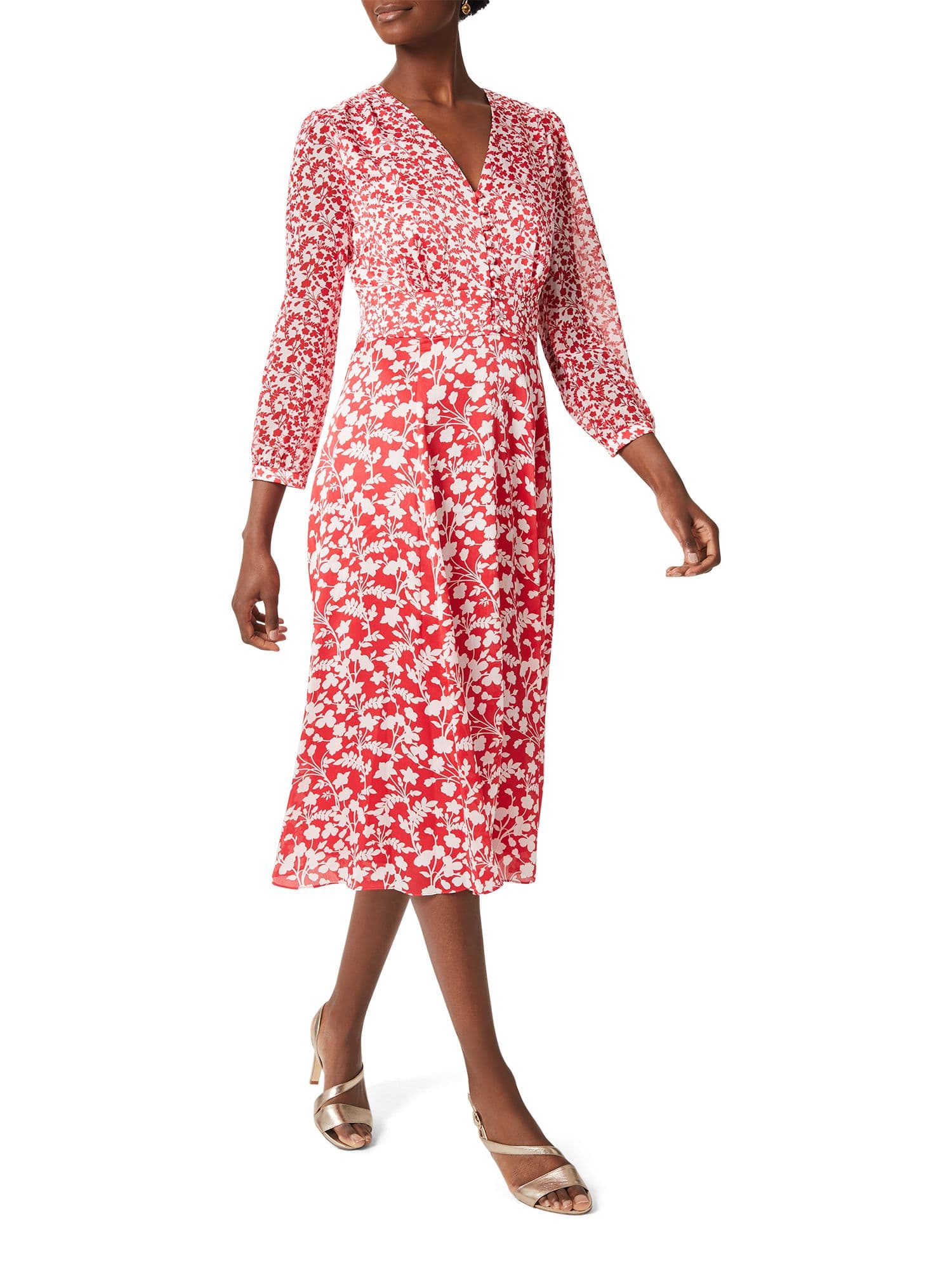 Rosie Dress