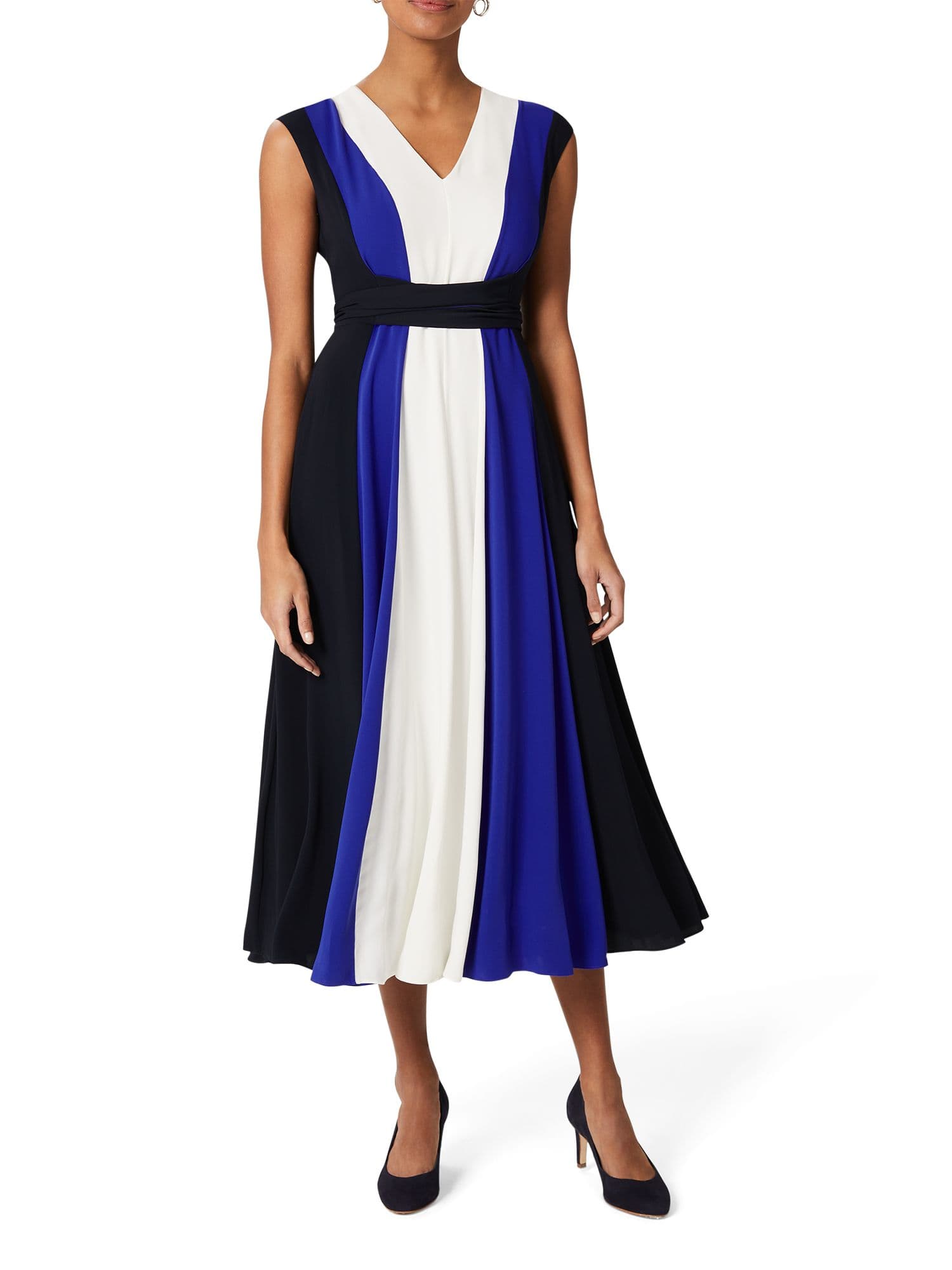 Bailly Dress