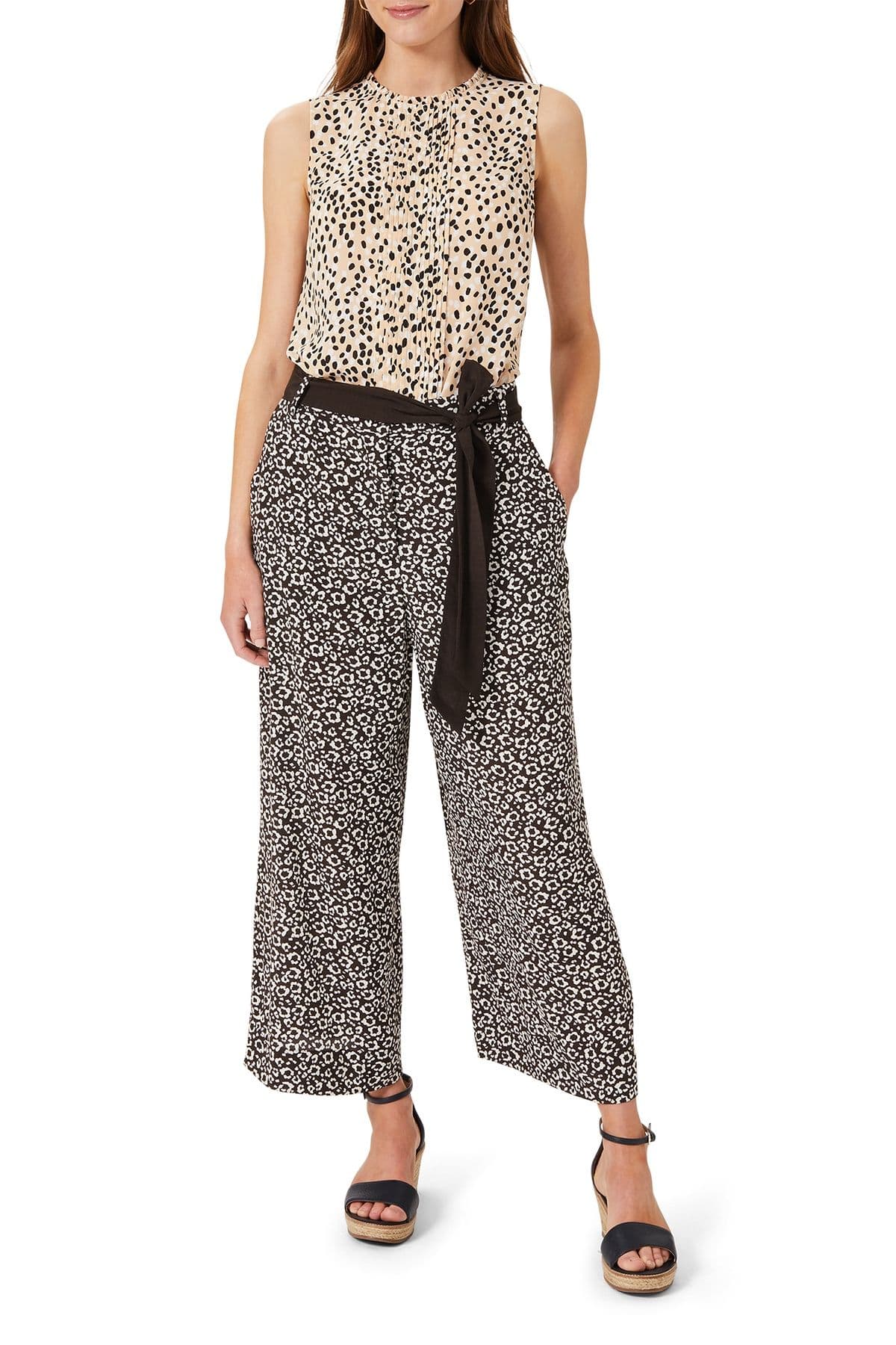 Flora Top