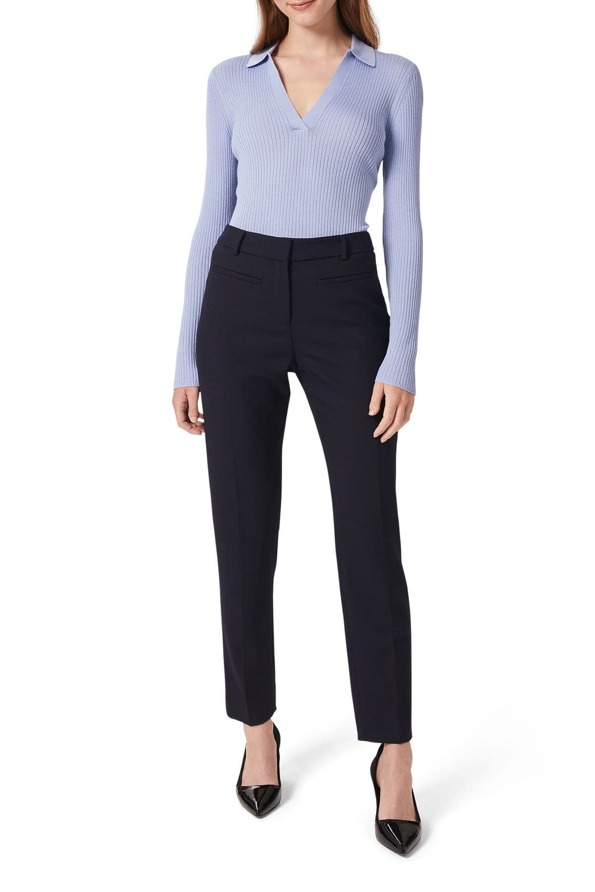 Laurel Tapered Trousers