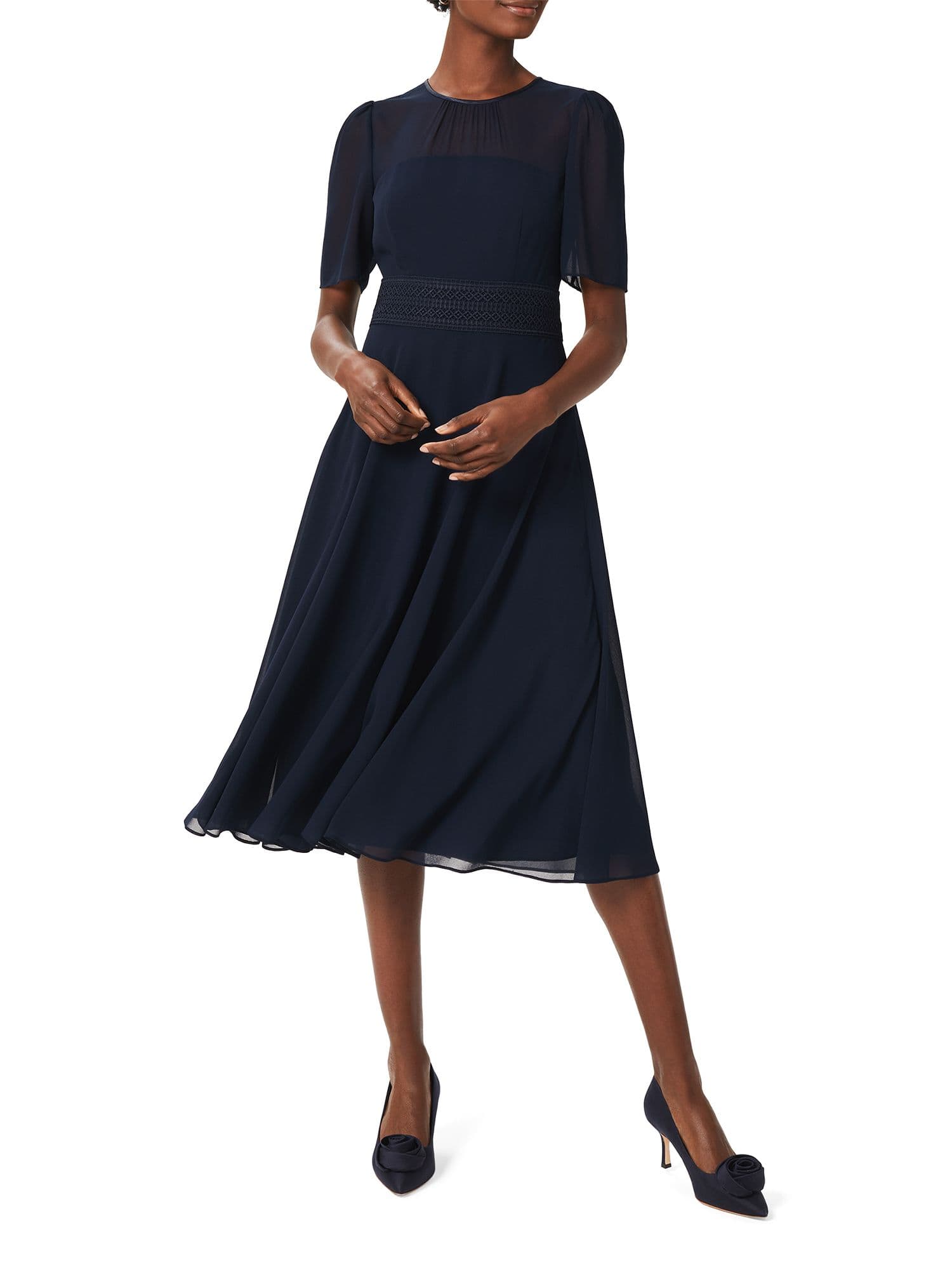 Cressida Dress