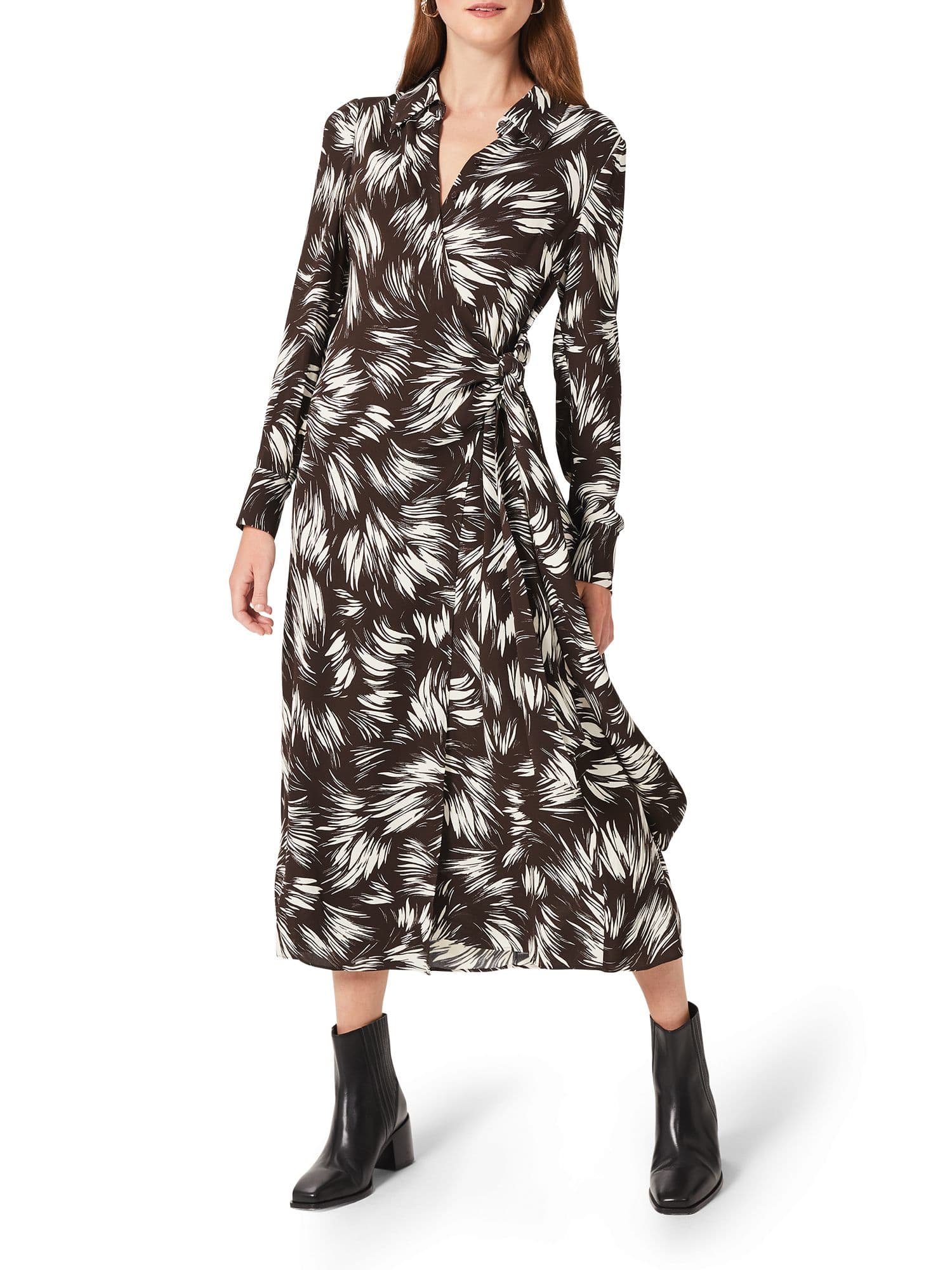 Nieve Dress