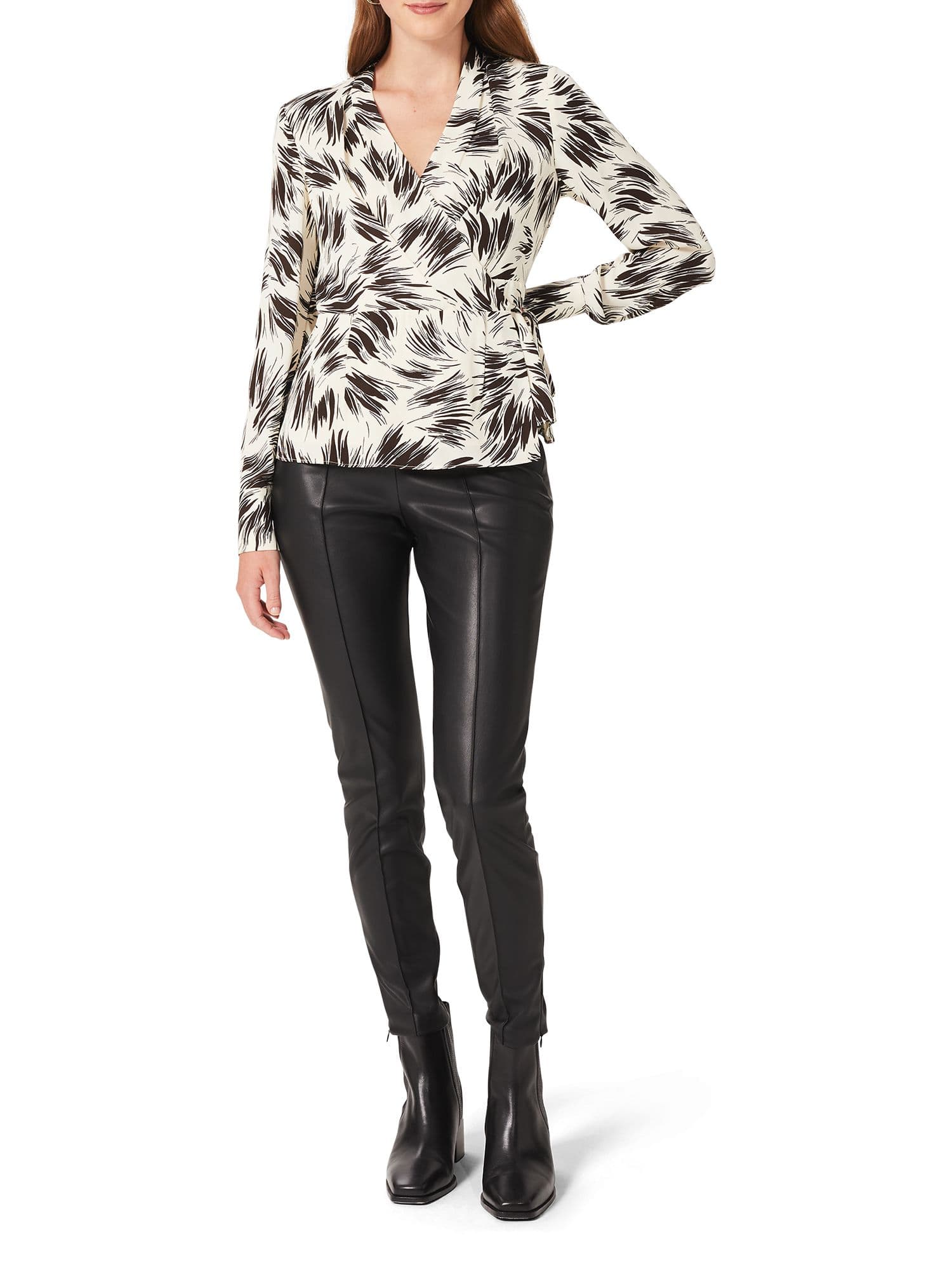 Nieve Blouse