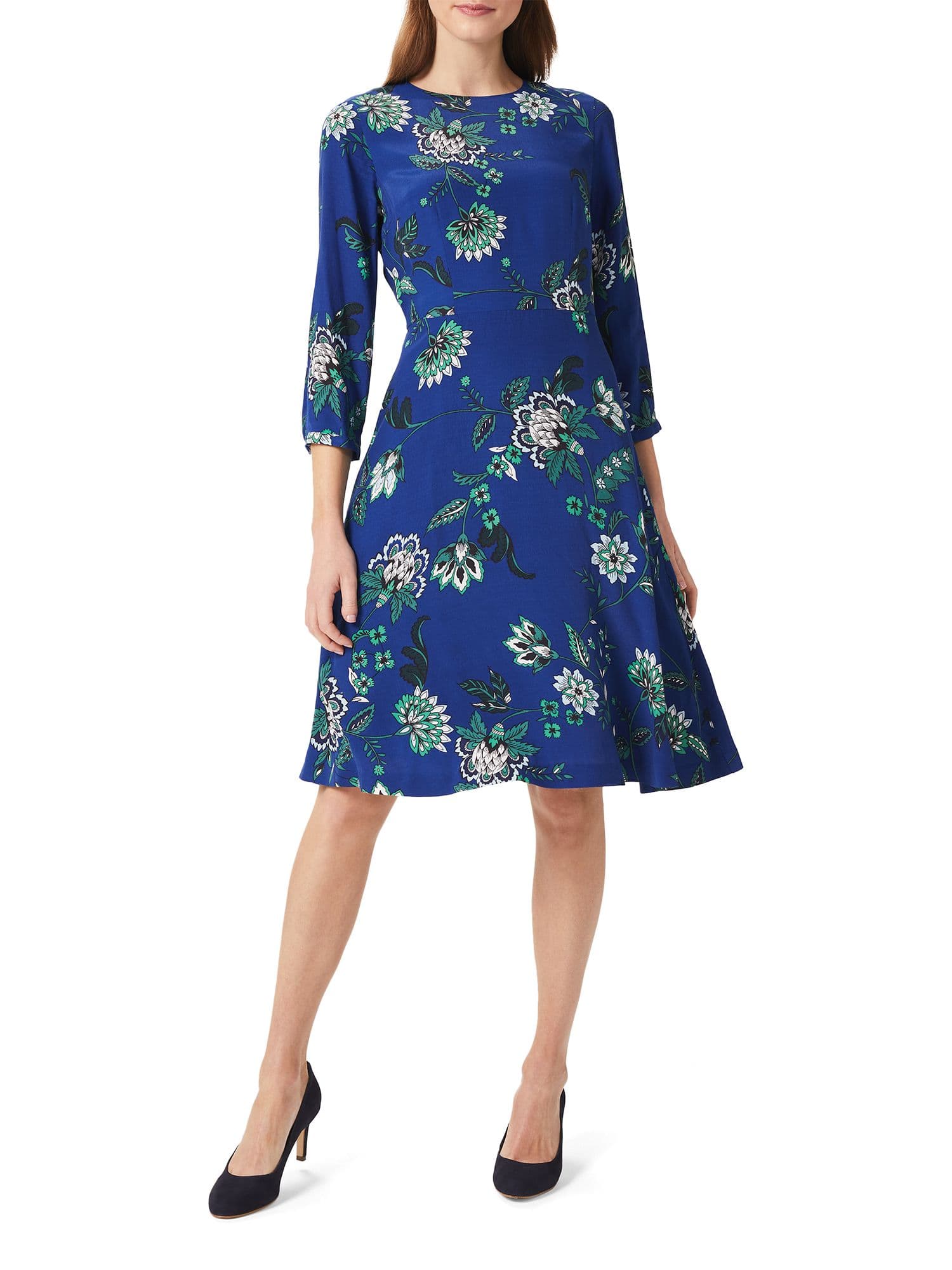 Marietta Dress